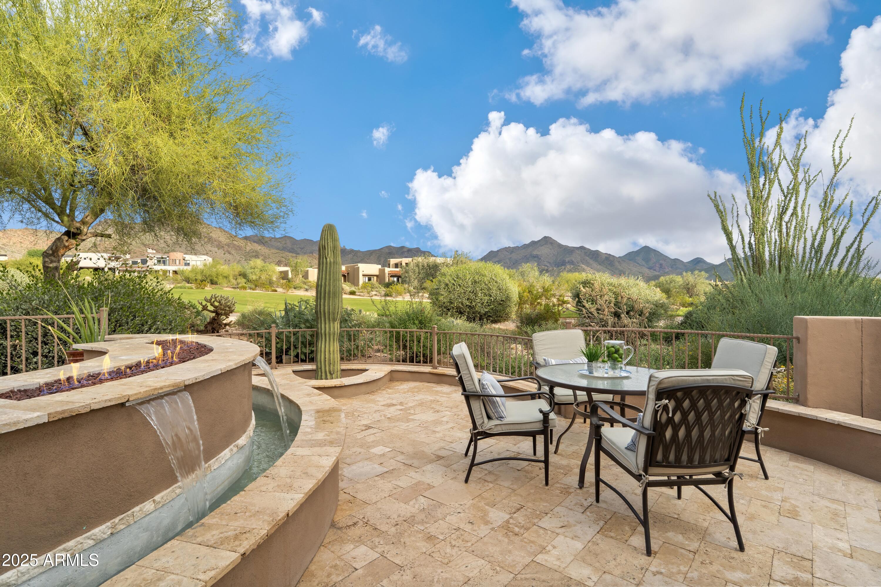 DC RANCH - Residential