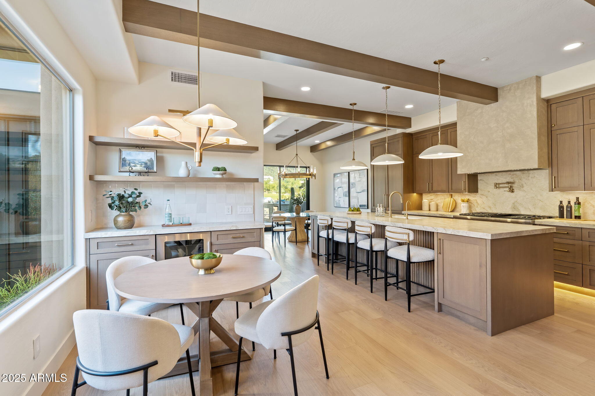 DC RANCH - Residential