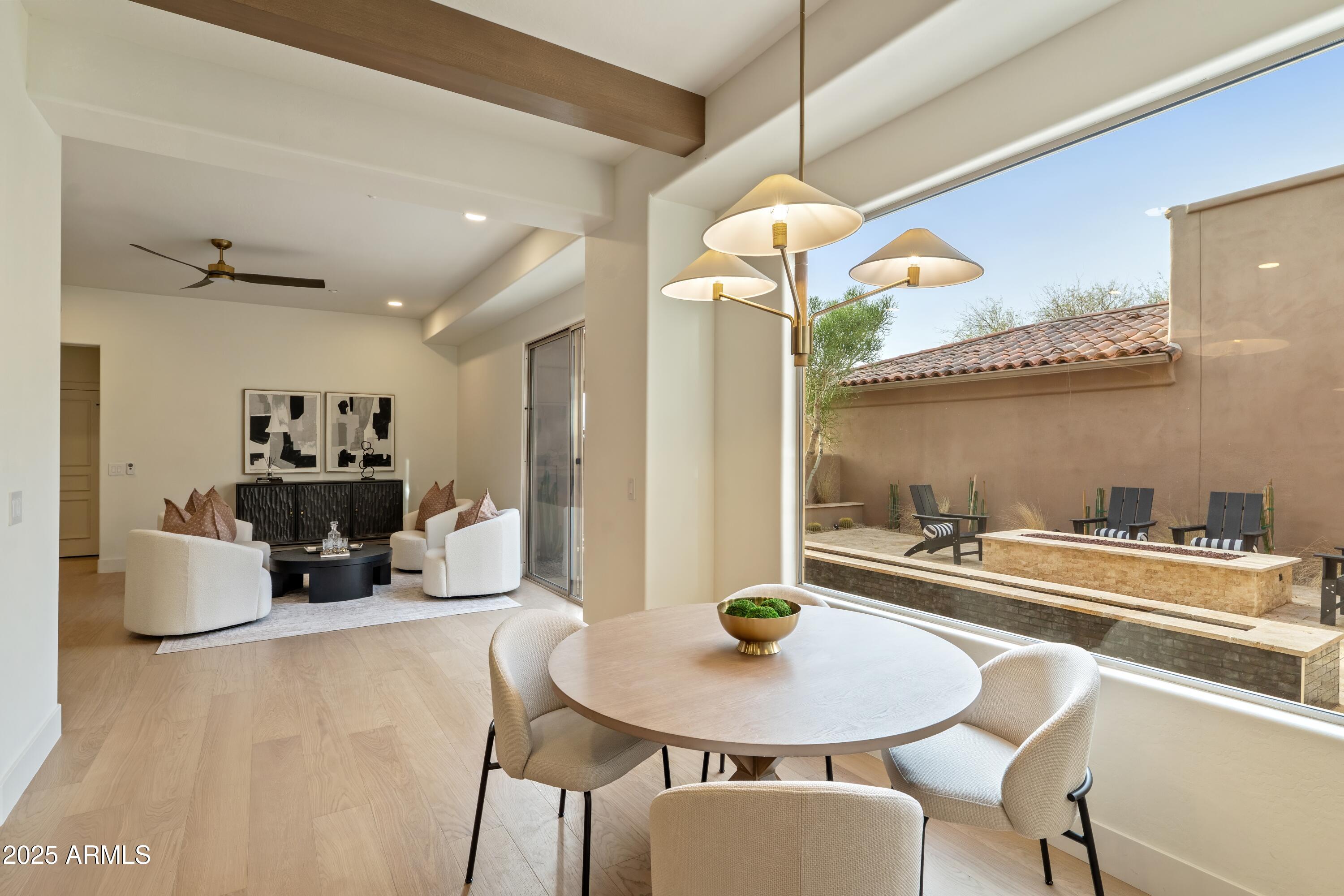 DC RANCH - Residential