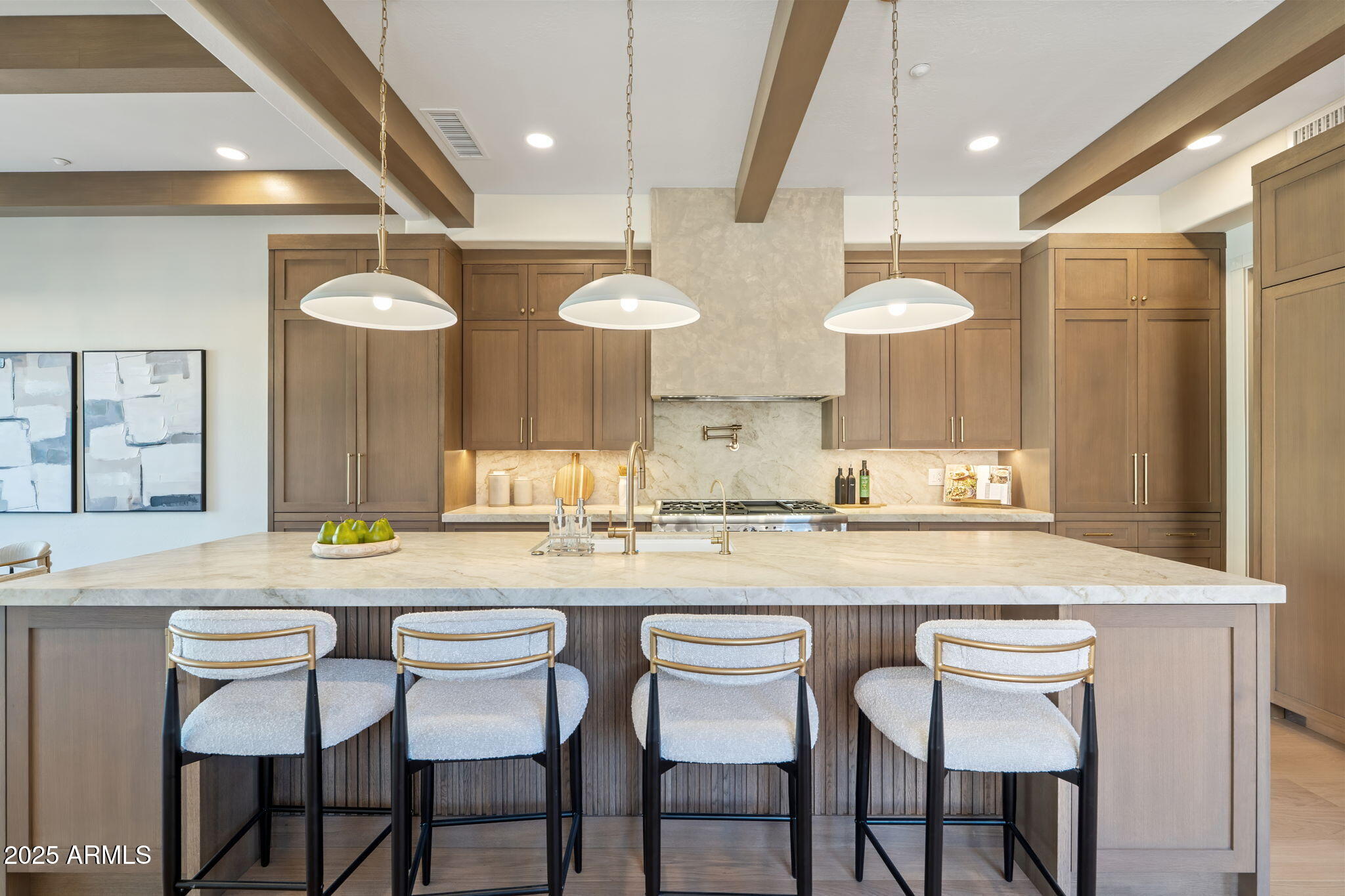 DC RANCH - Residential