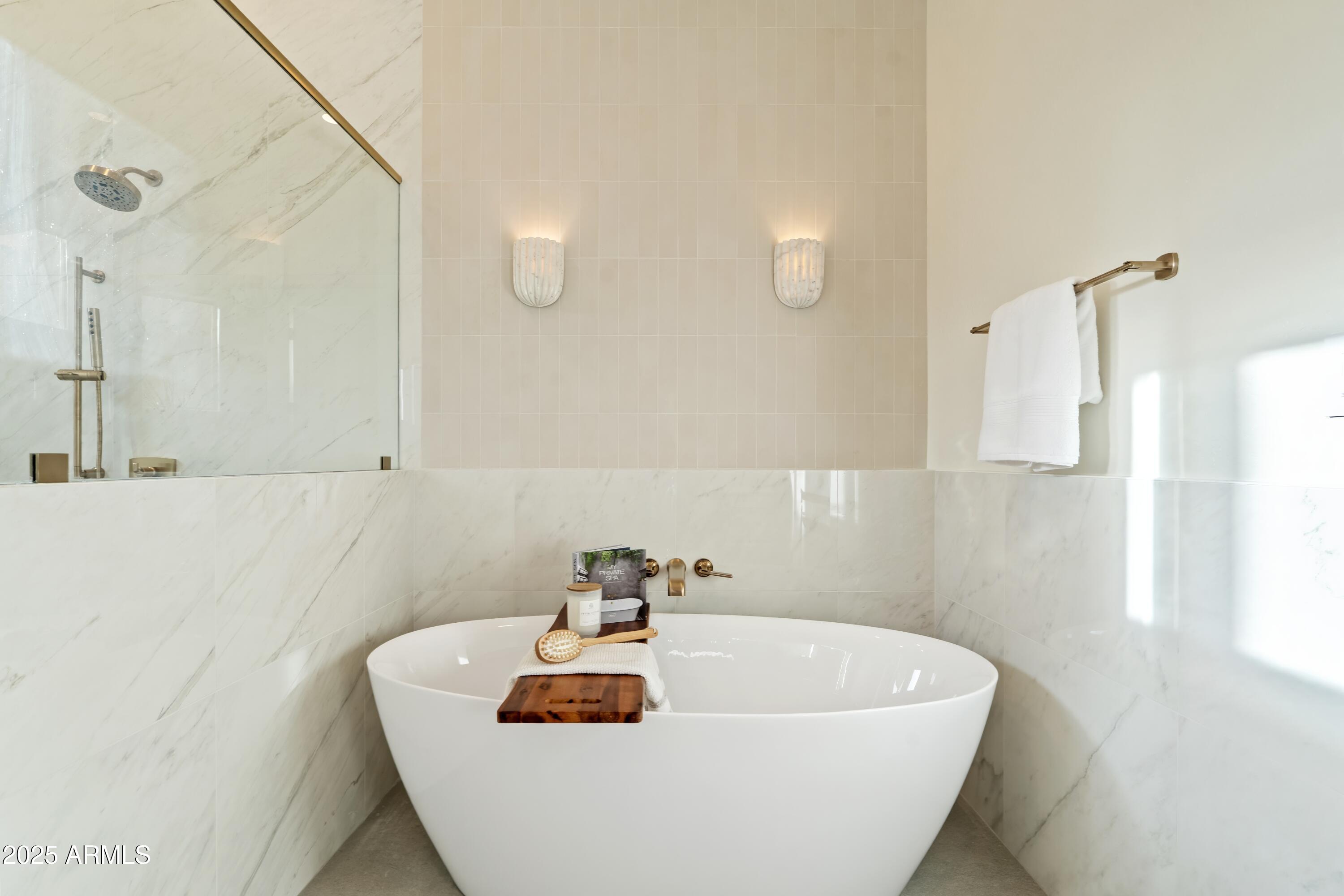 DC RANCH - Residential