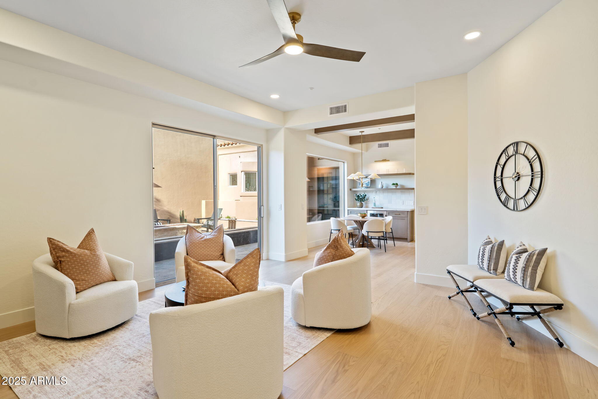 DC RANCH - Residential