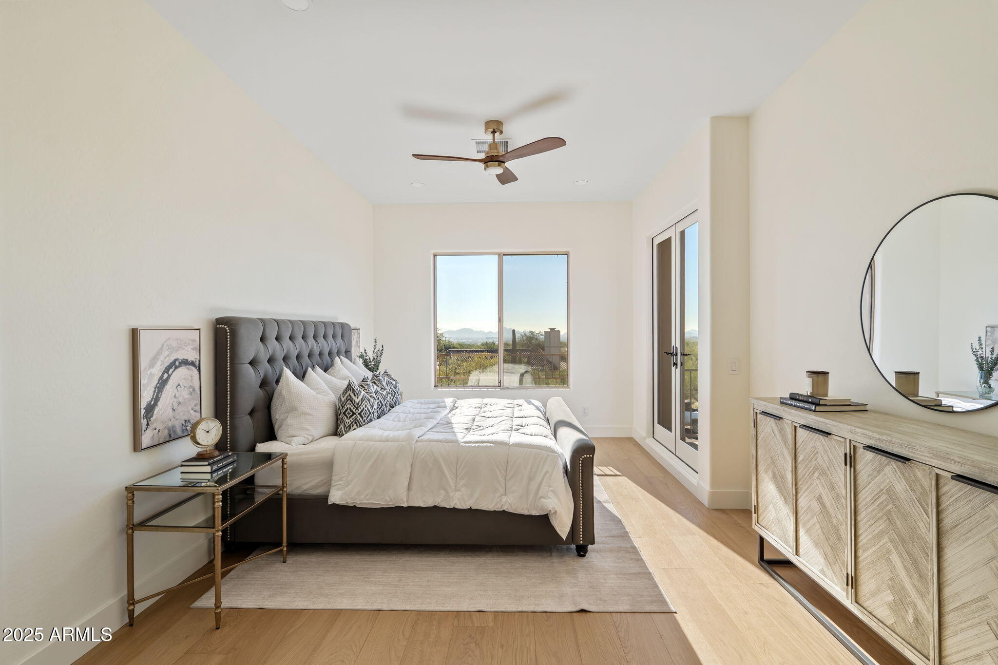 DC RANCH - Residential