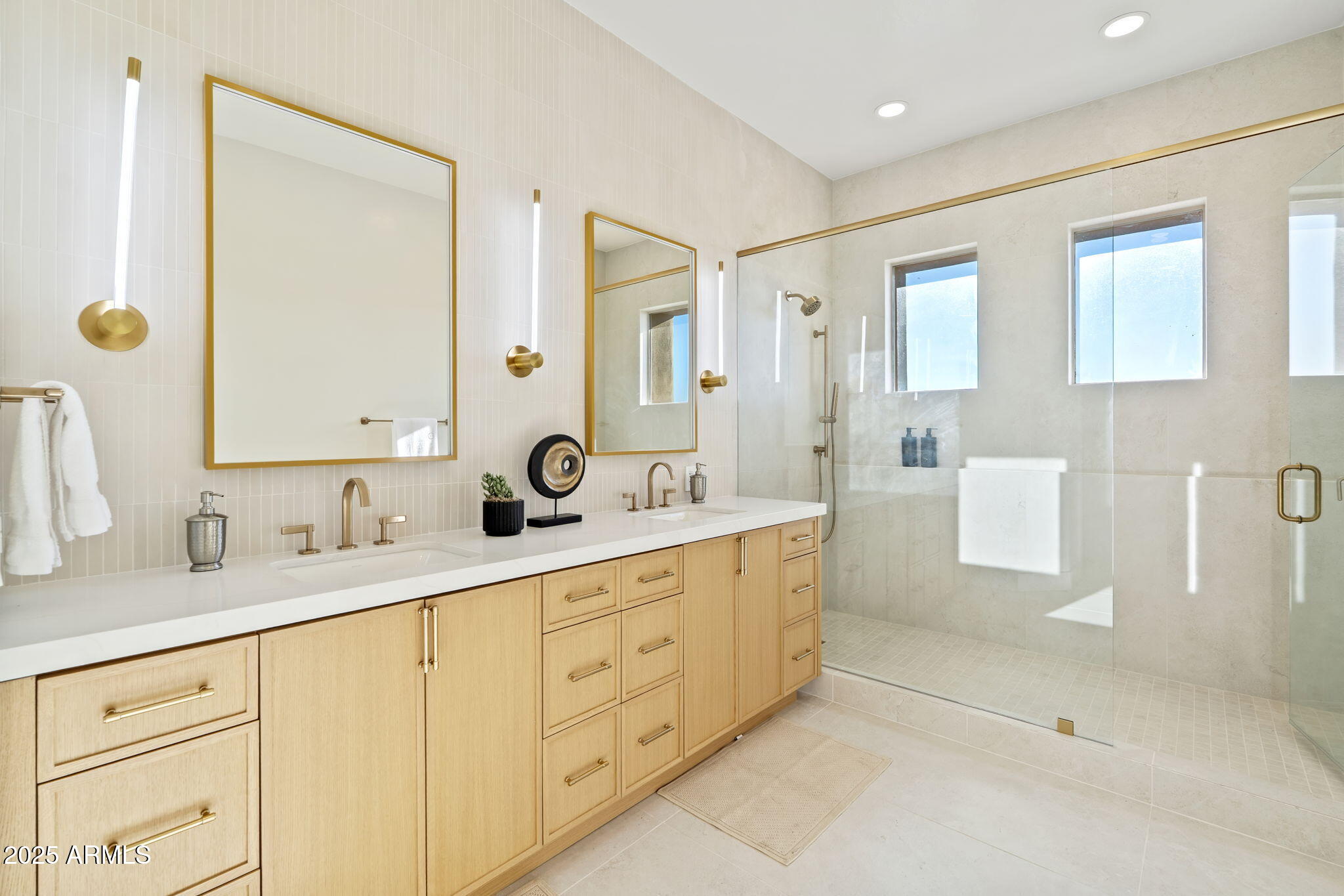 DC RANCH - Residential