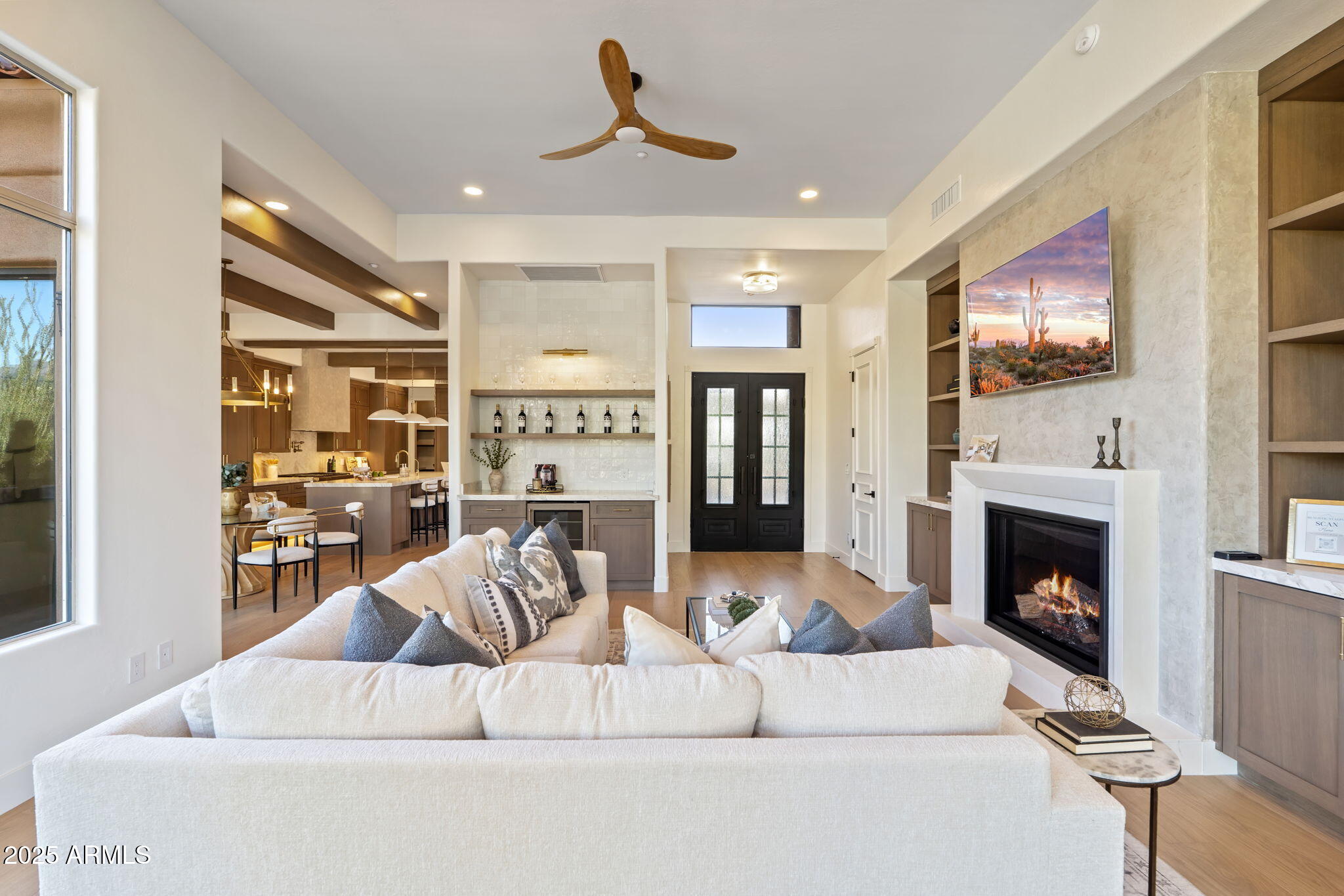 DC RANCH - Residential