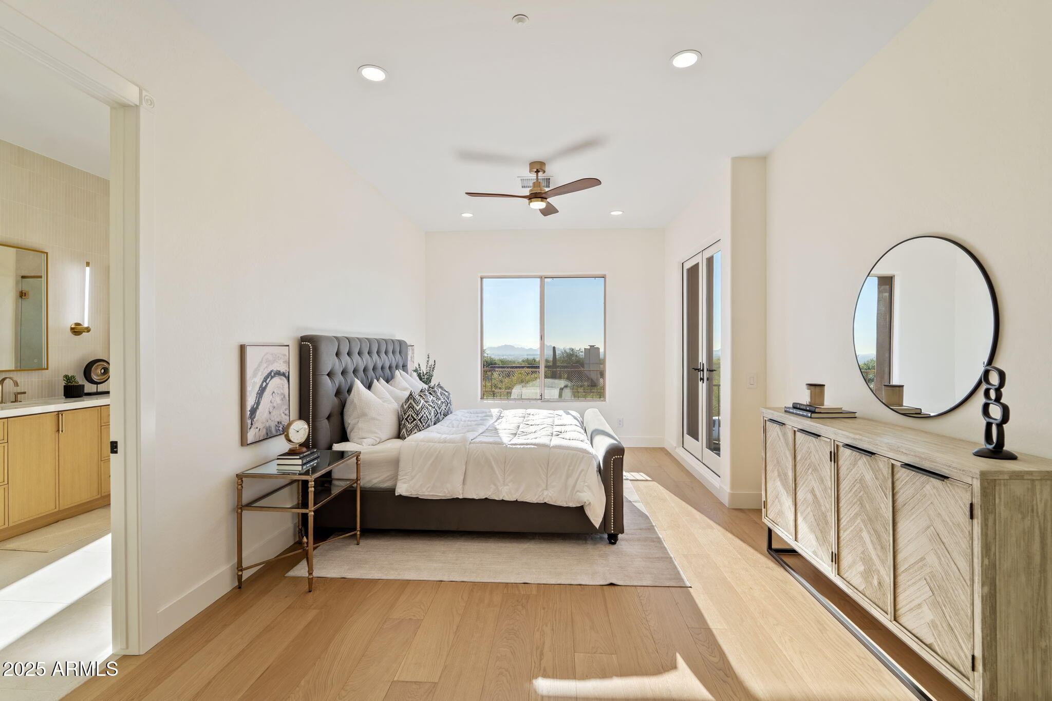 DC RANCH - Residential
