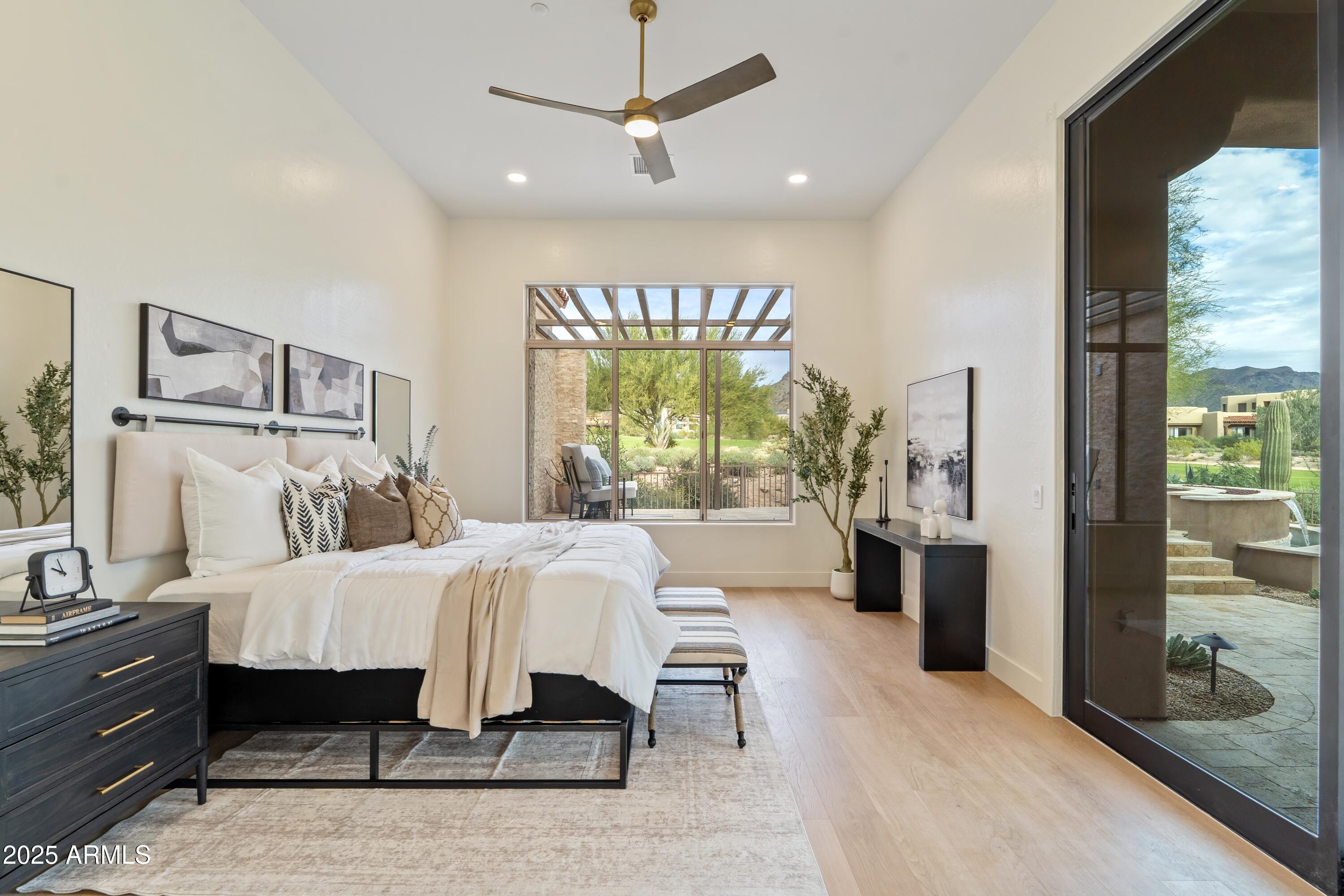 DC RANCH - Residential