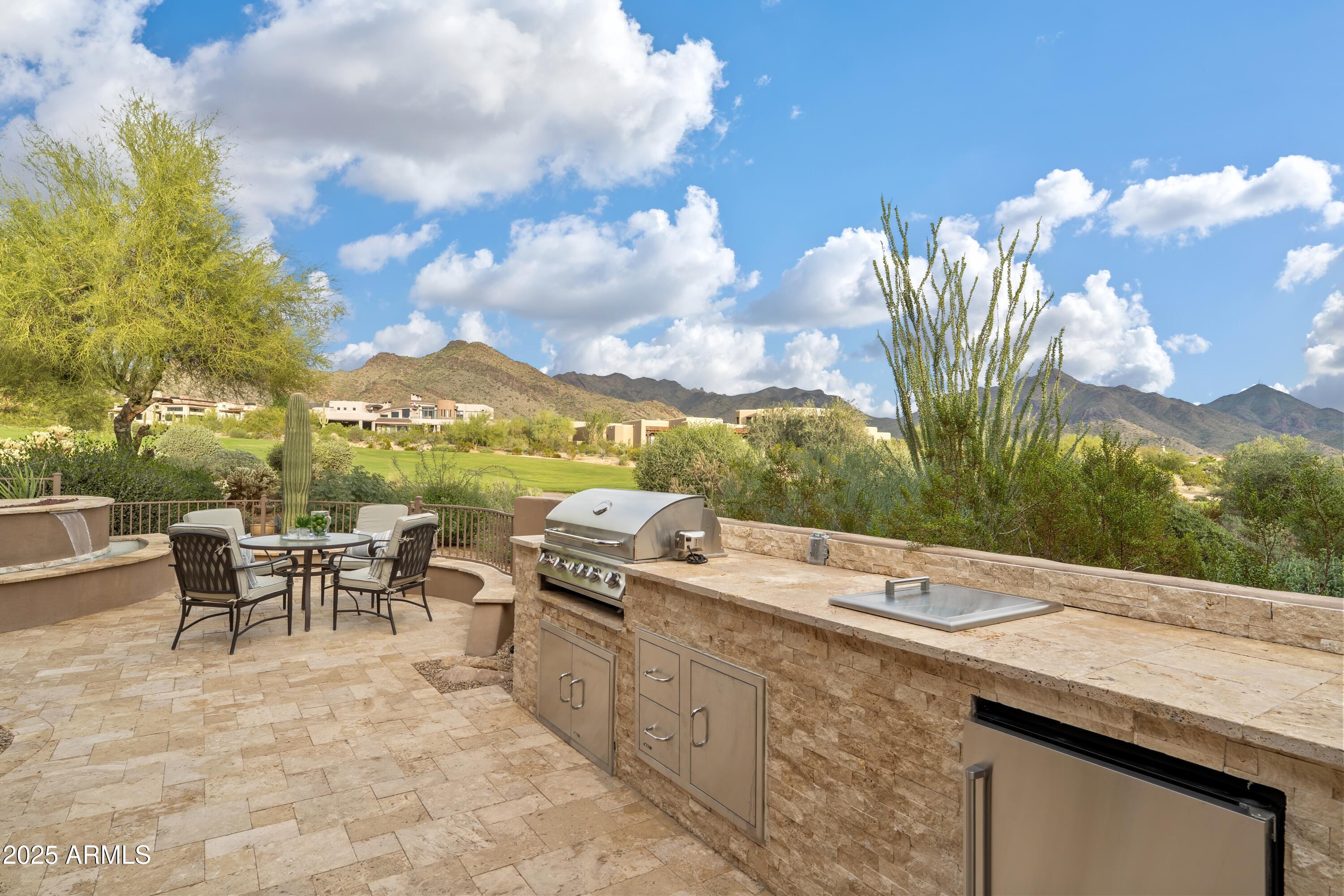 DC RANCH - Residential