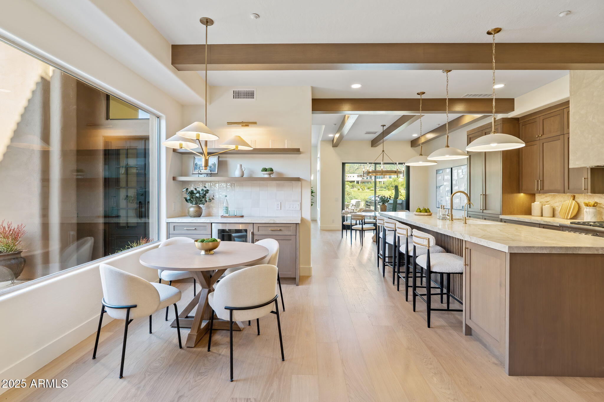 DC RANCH - Residential