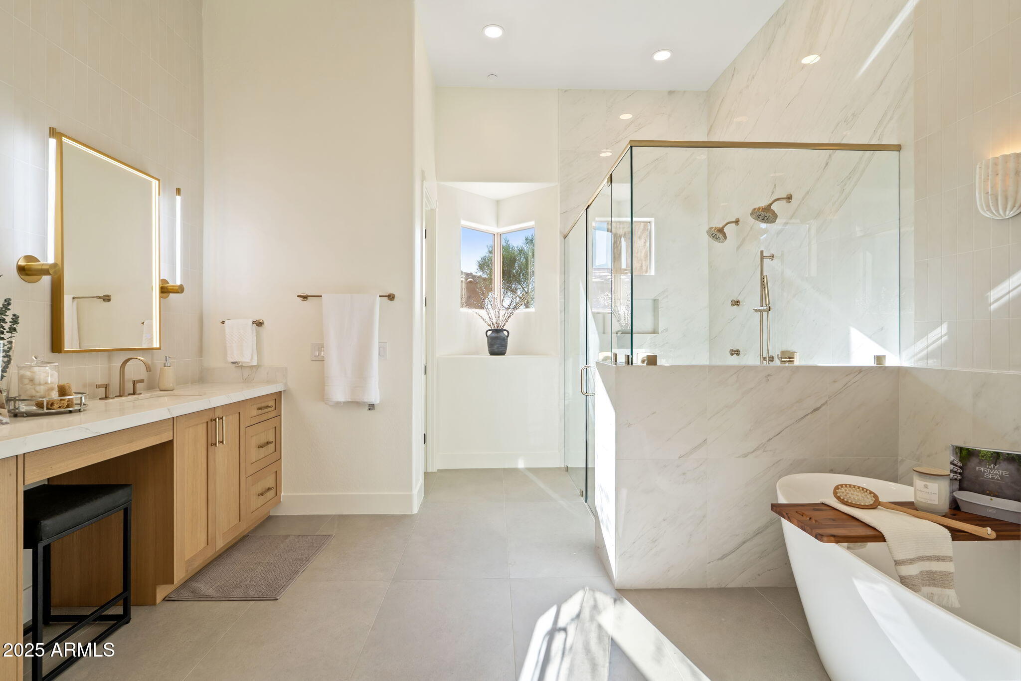 DC RANCH - Residential