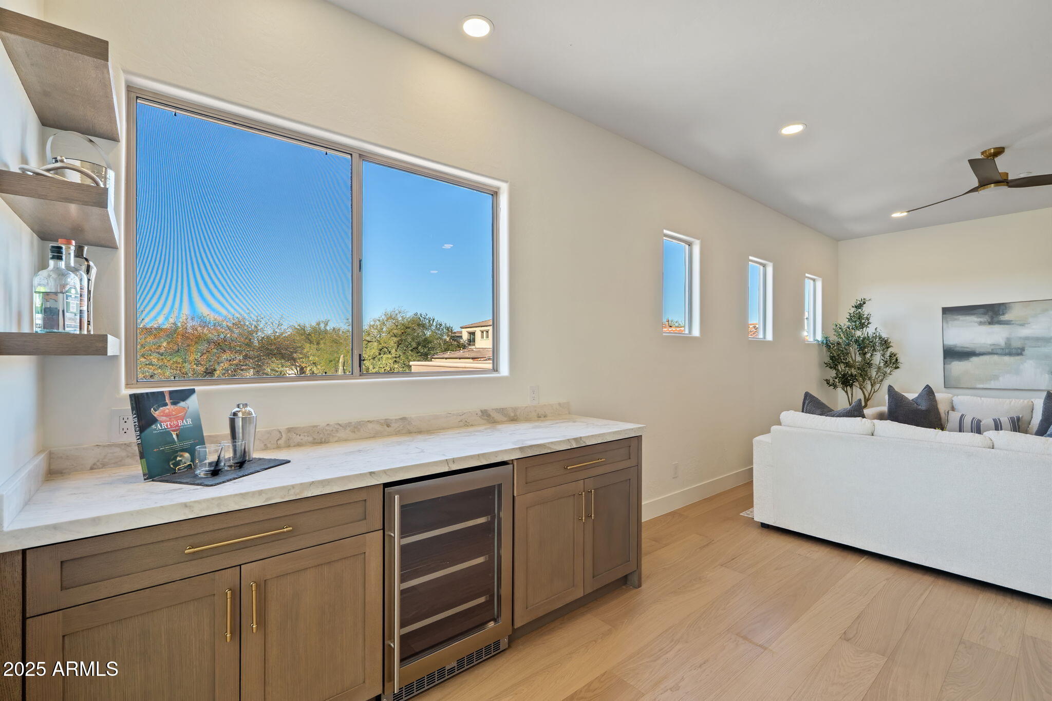 DC RANCH - Residential