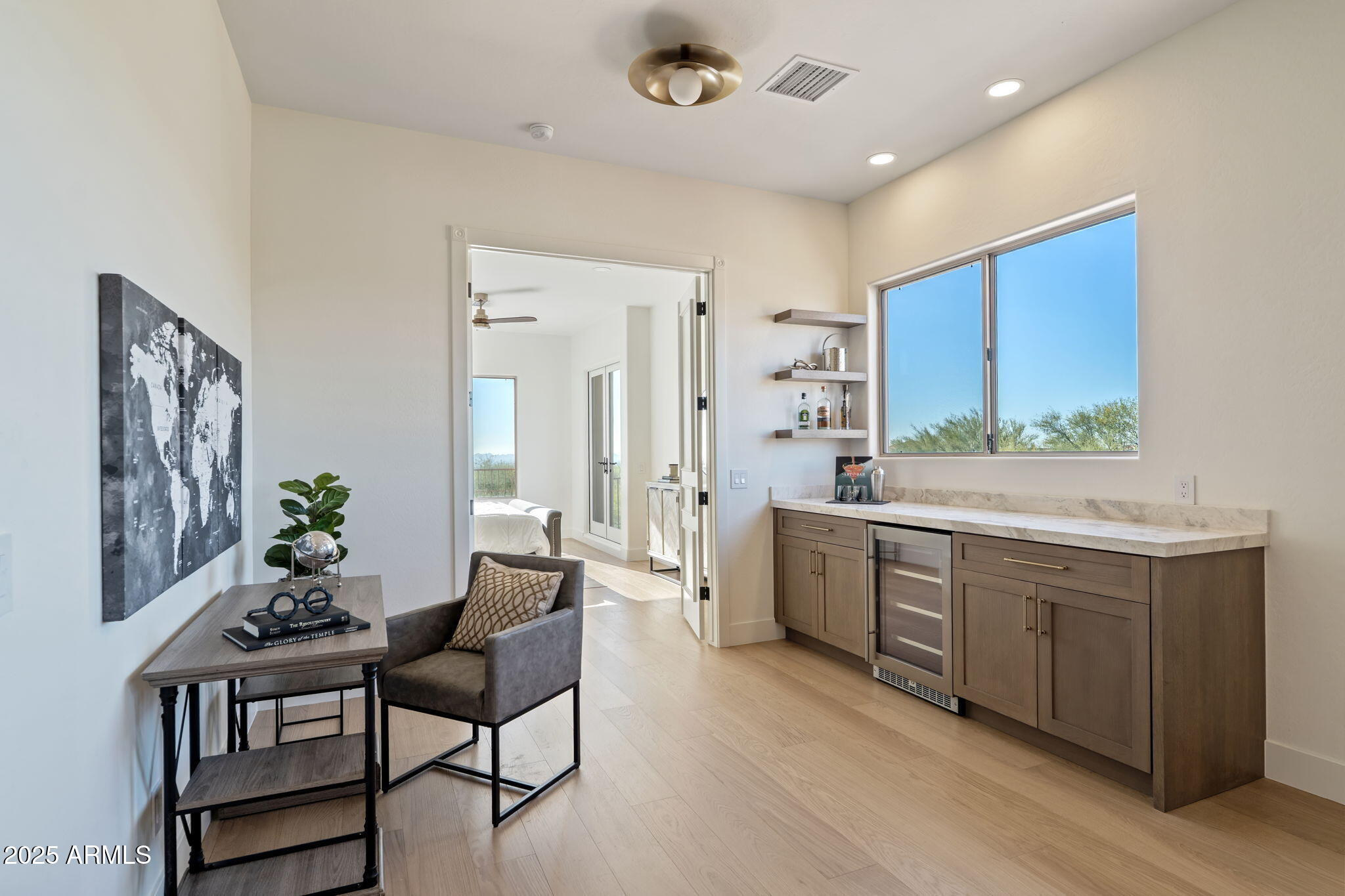 DC RANCH - Residential