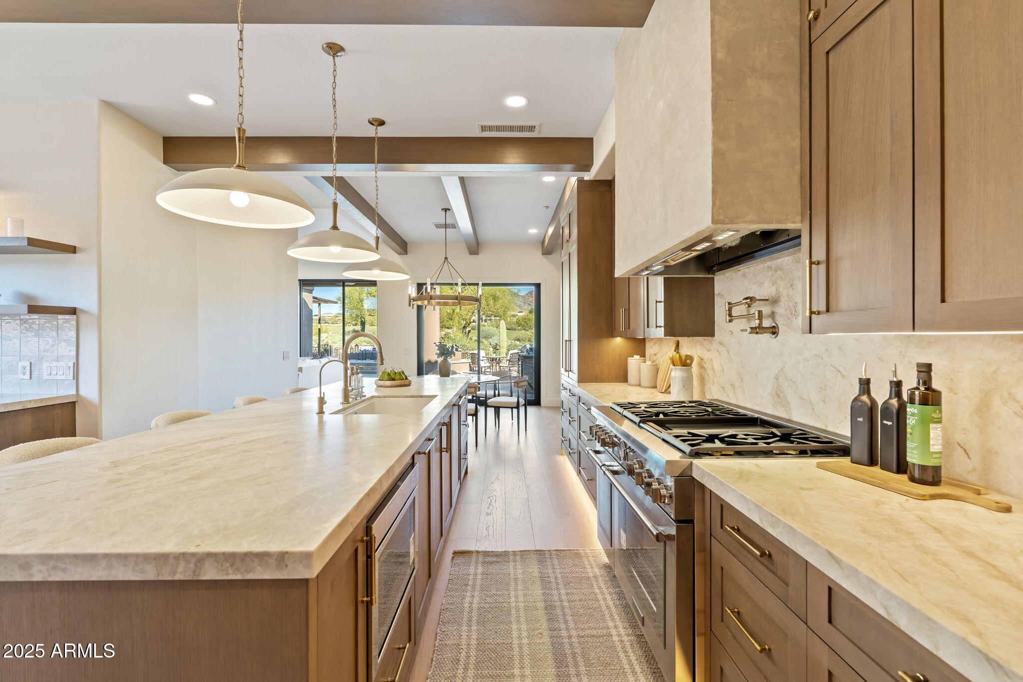 DC RANCH - Residential