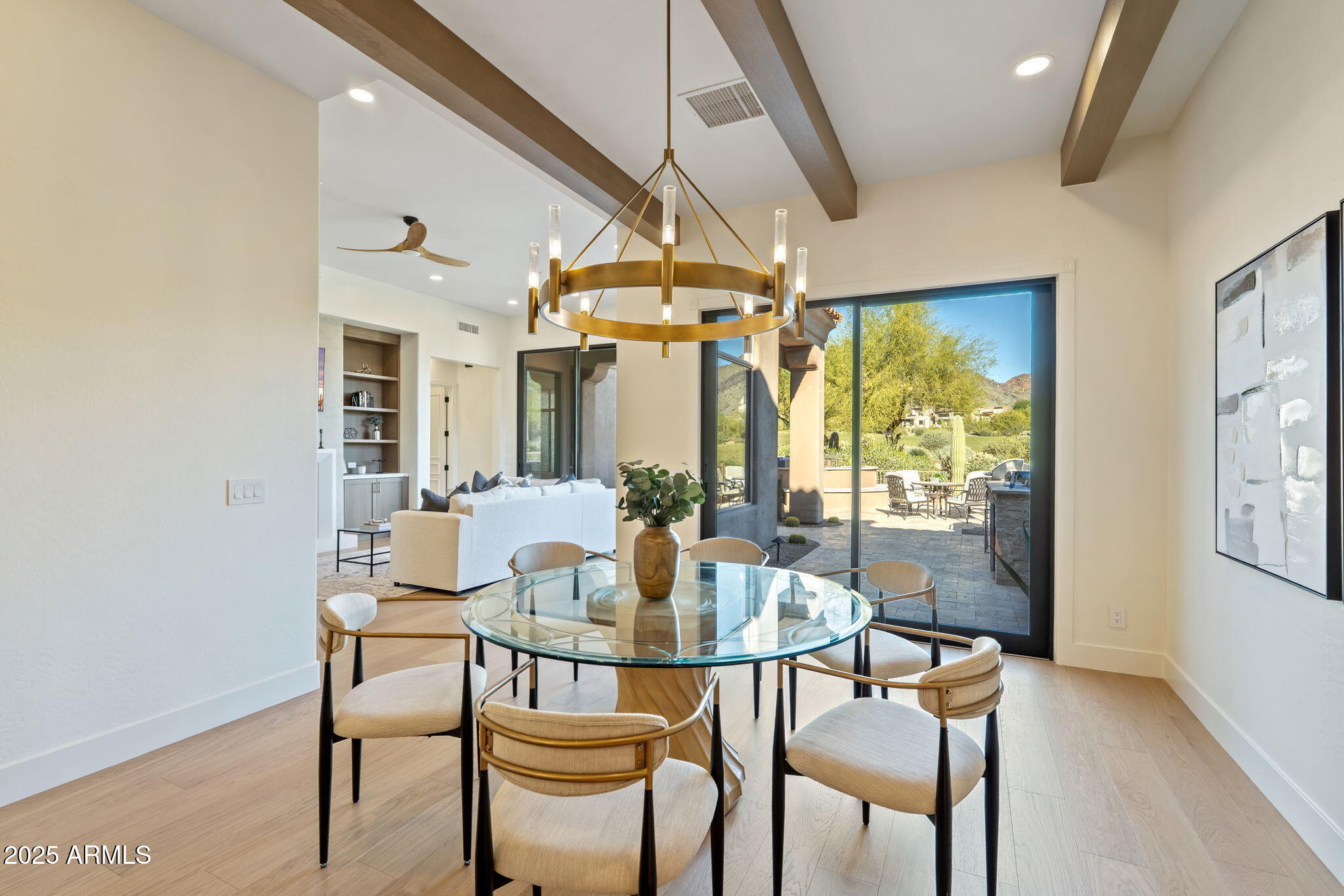DC RANCH - Residential