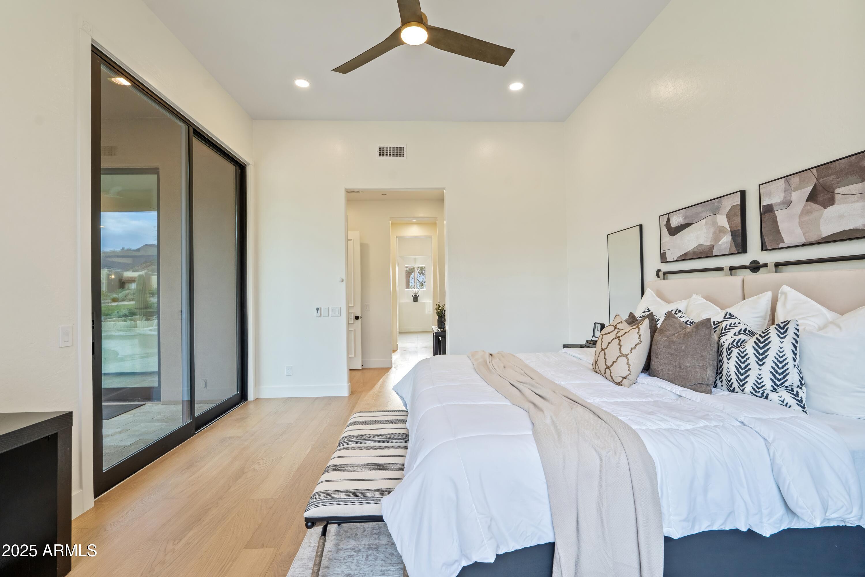 DC RANCH - Residential