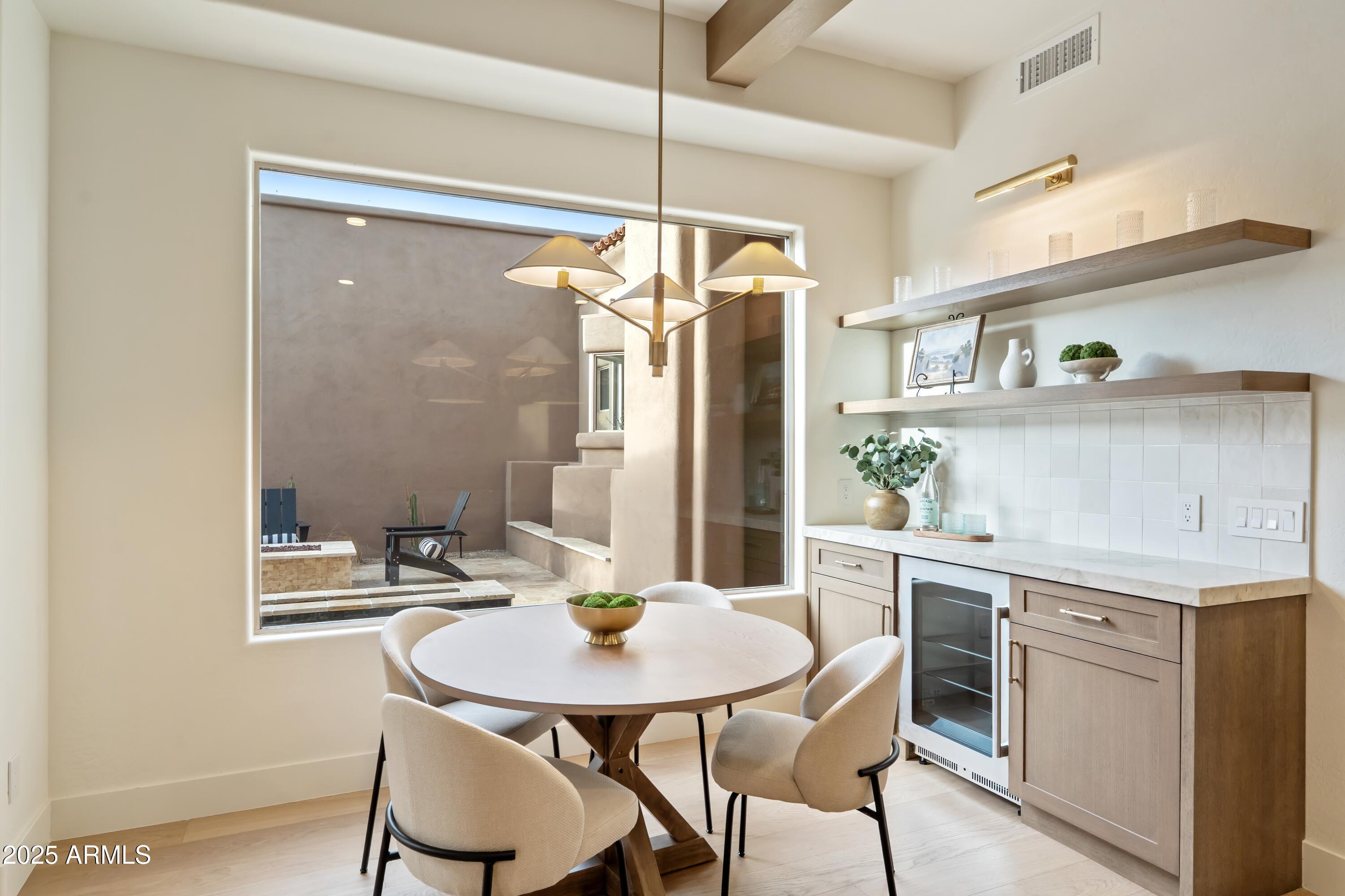 DC RANCH - Residential