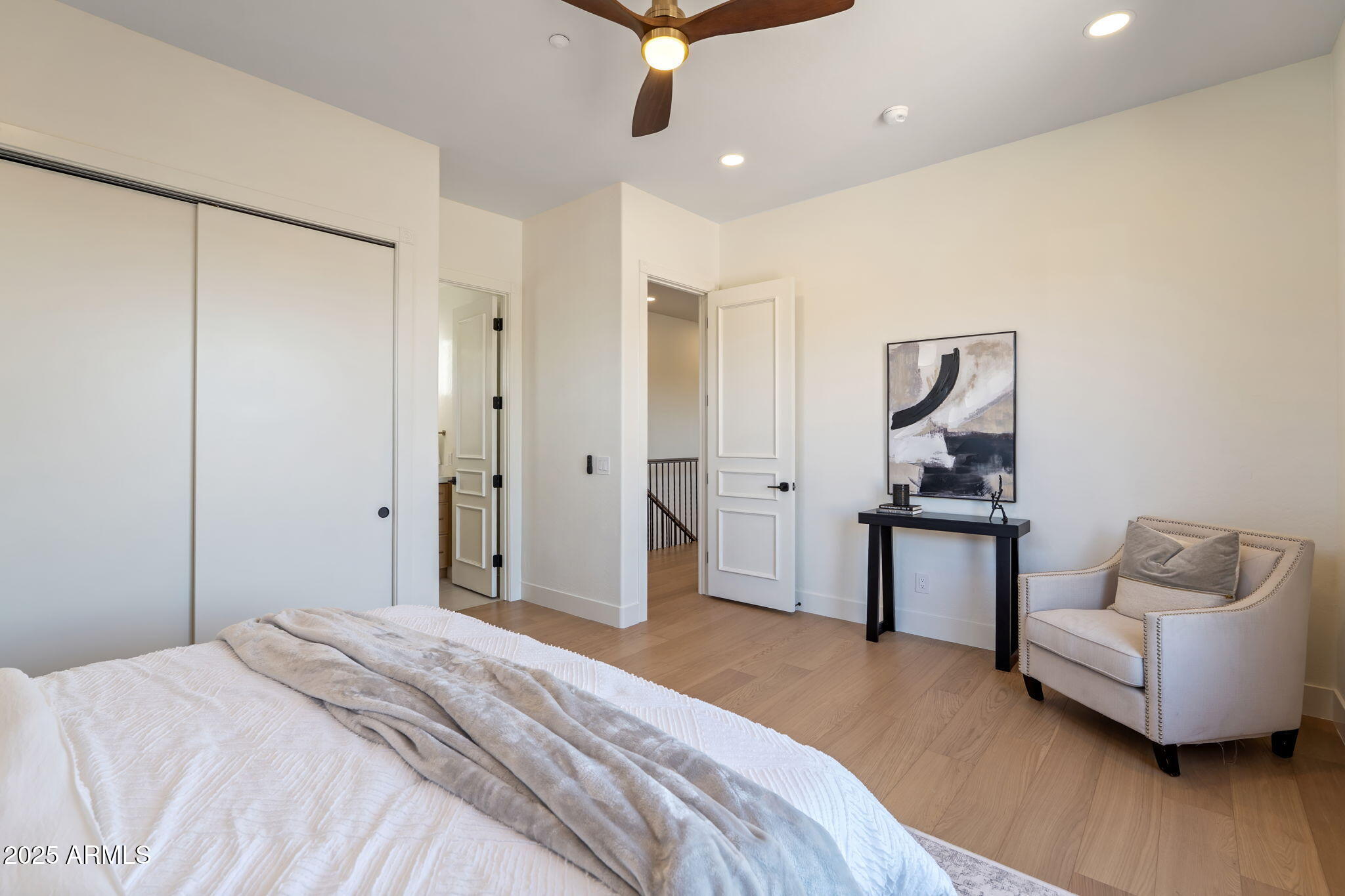 DC RANCH - Residential
