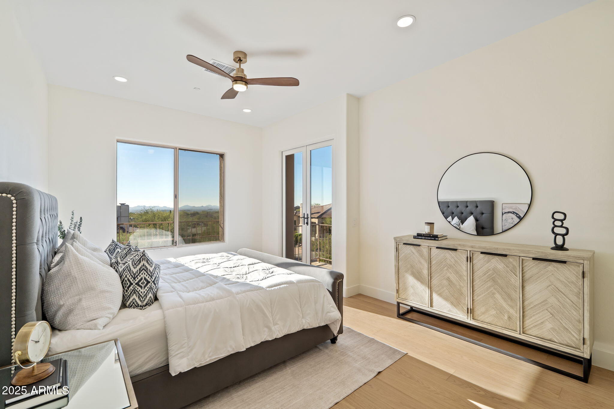 DC RANCH - Residential