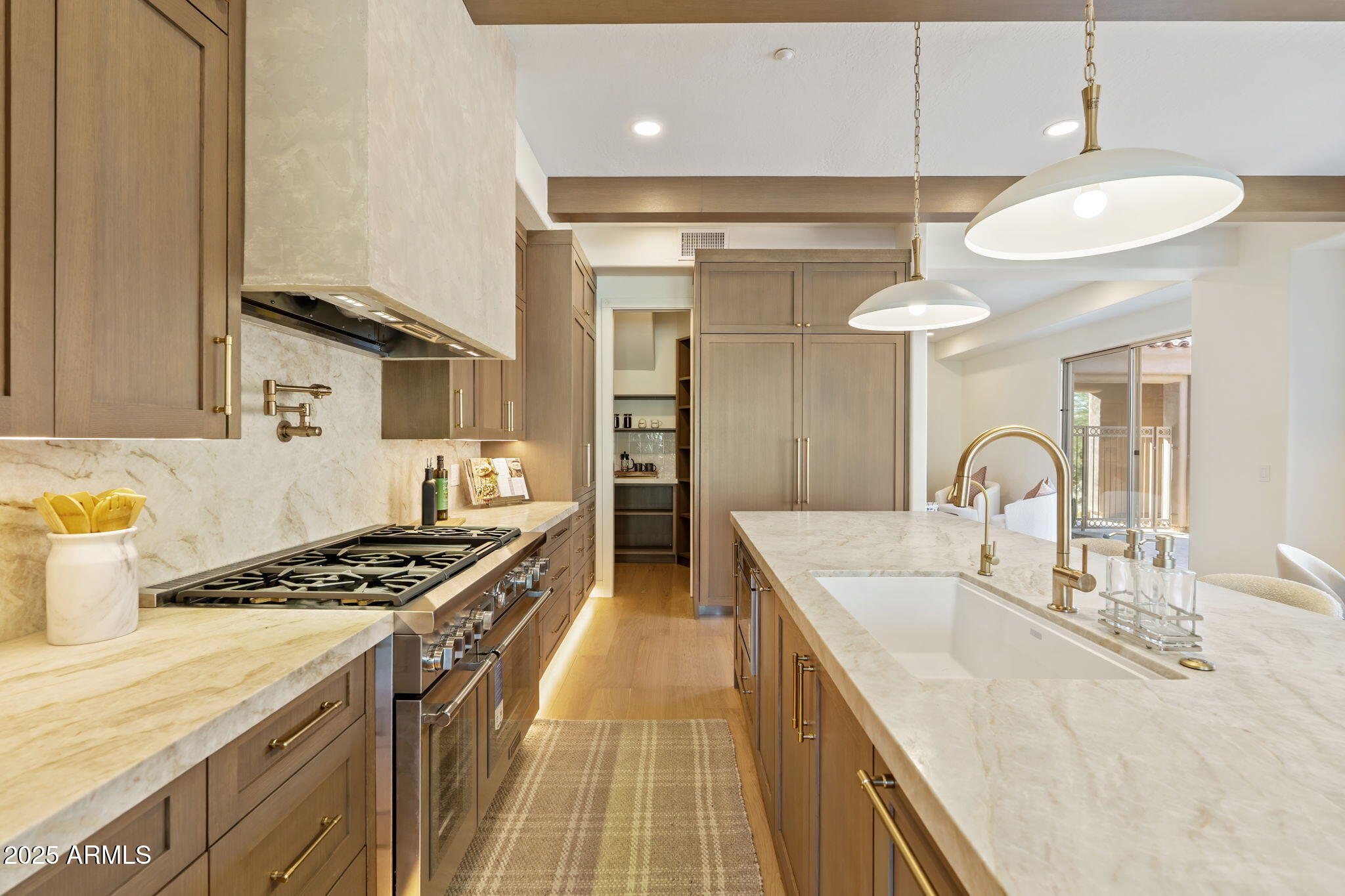 DC RANCH - Residential