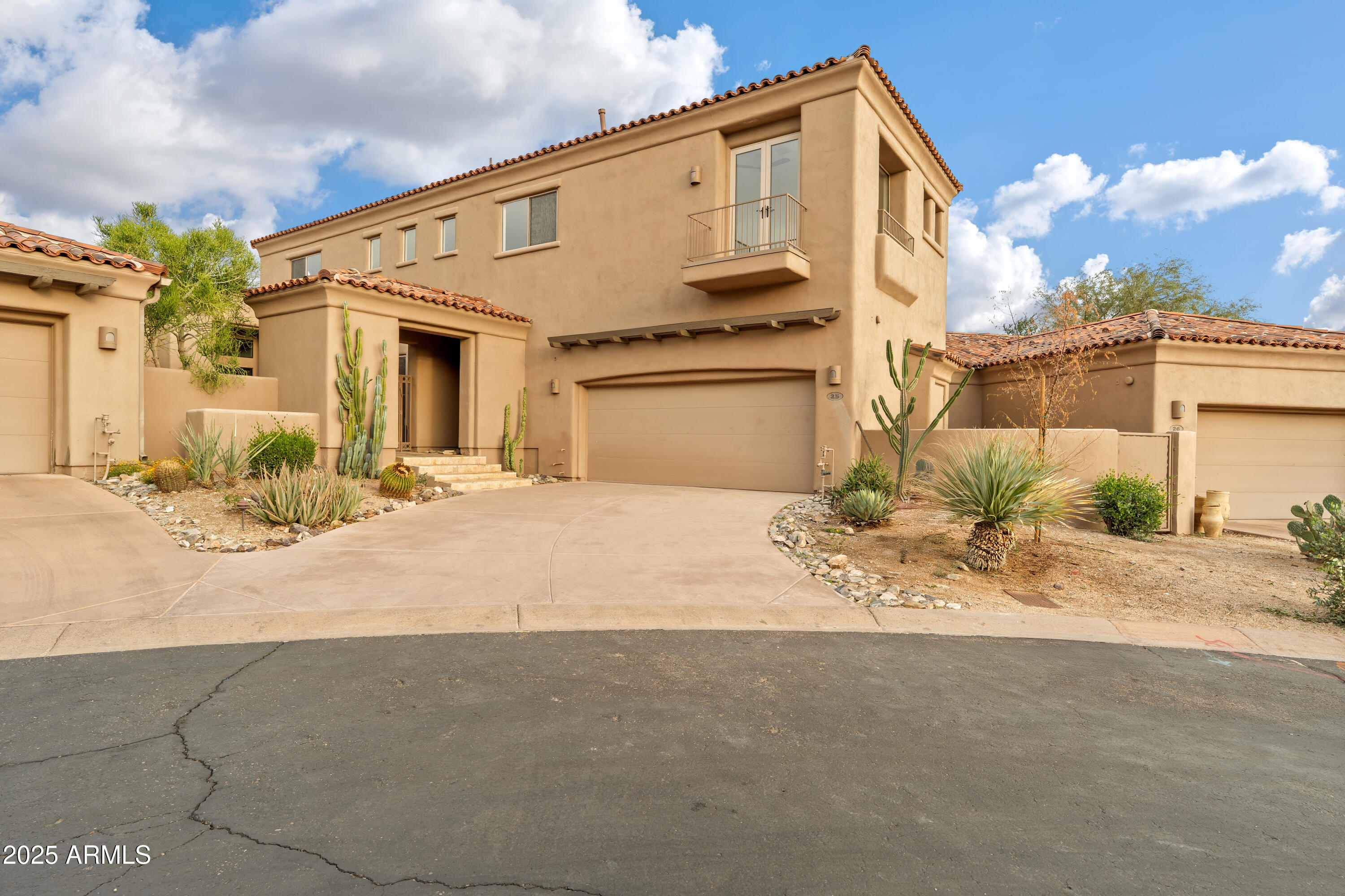DC RANCH - Residential