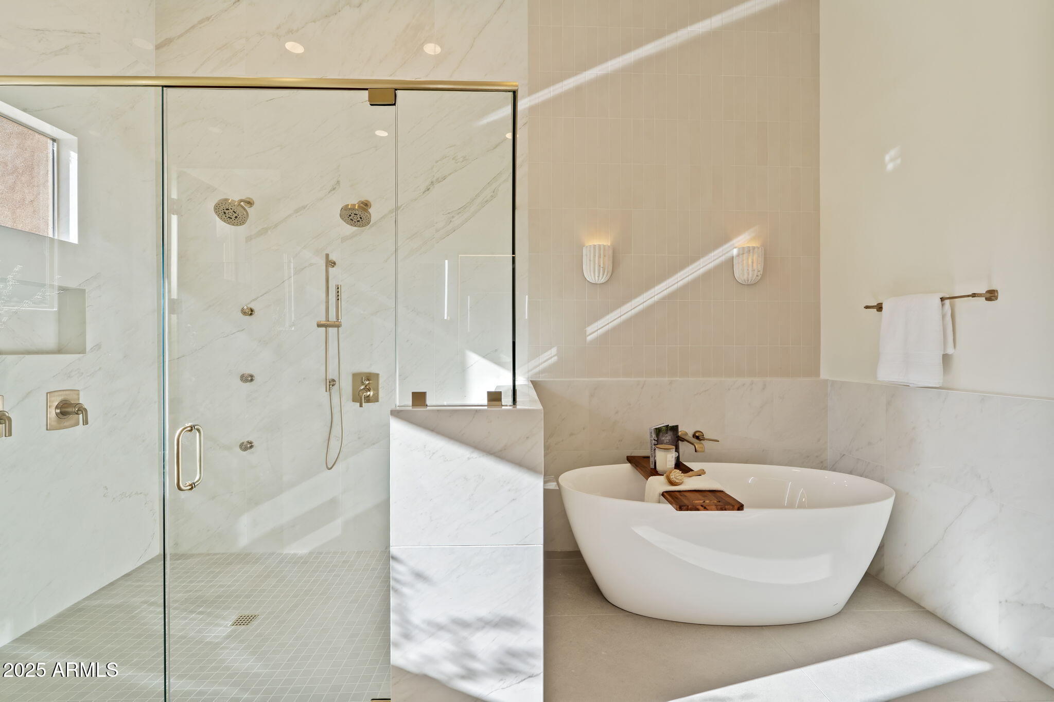 DC RANCH - Residential