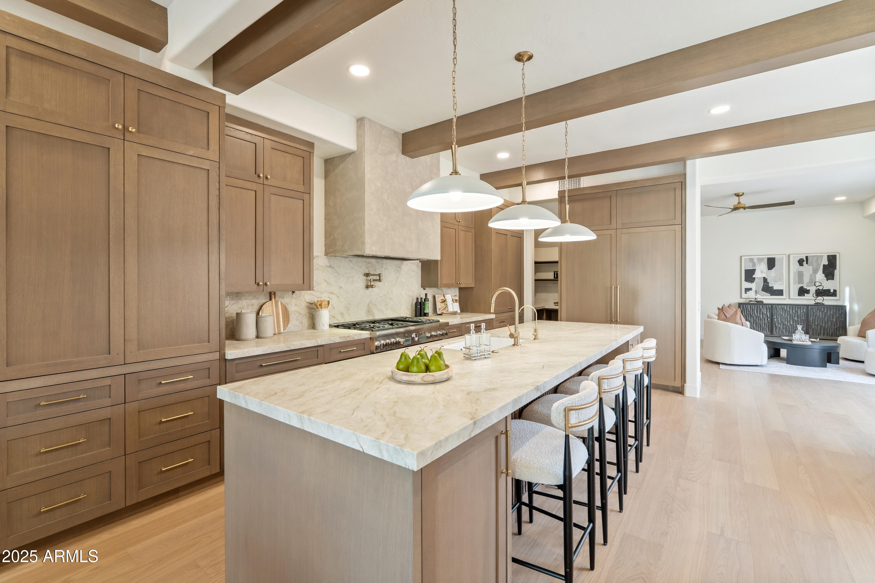 DC RANCH - Residential