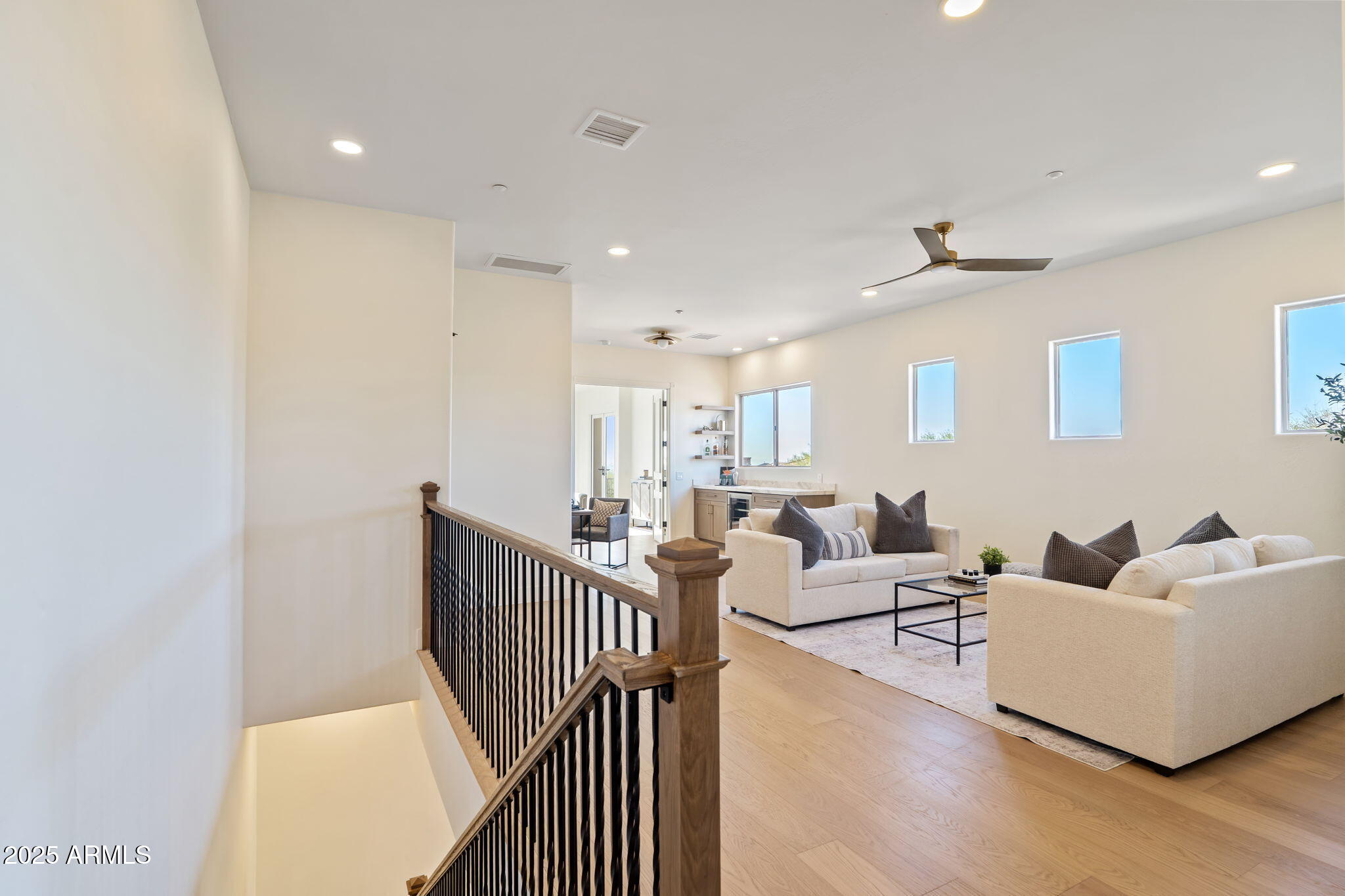 DC RANCH - Residential
