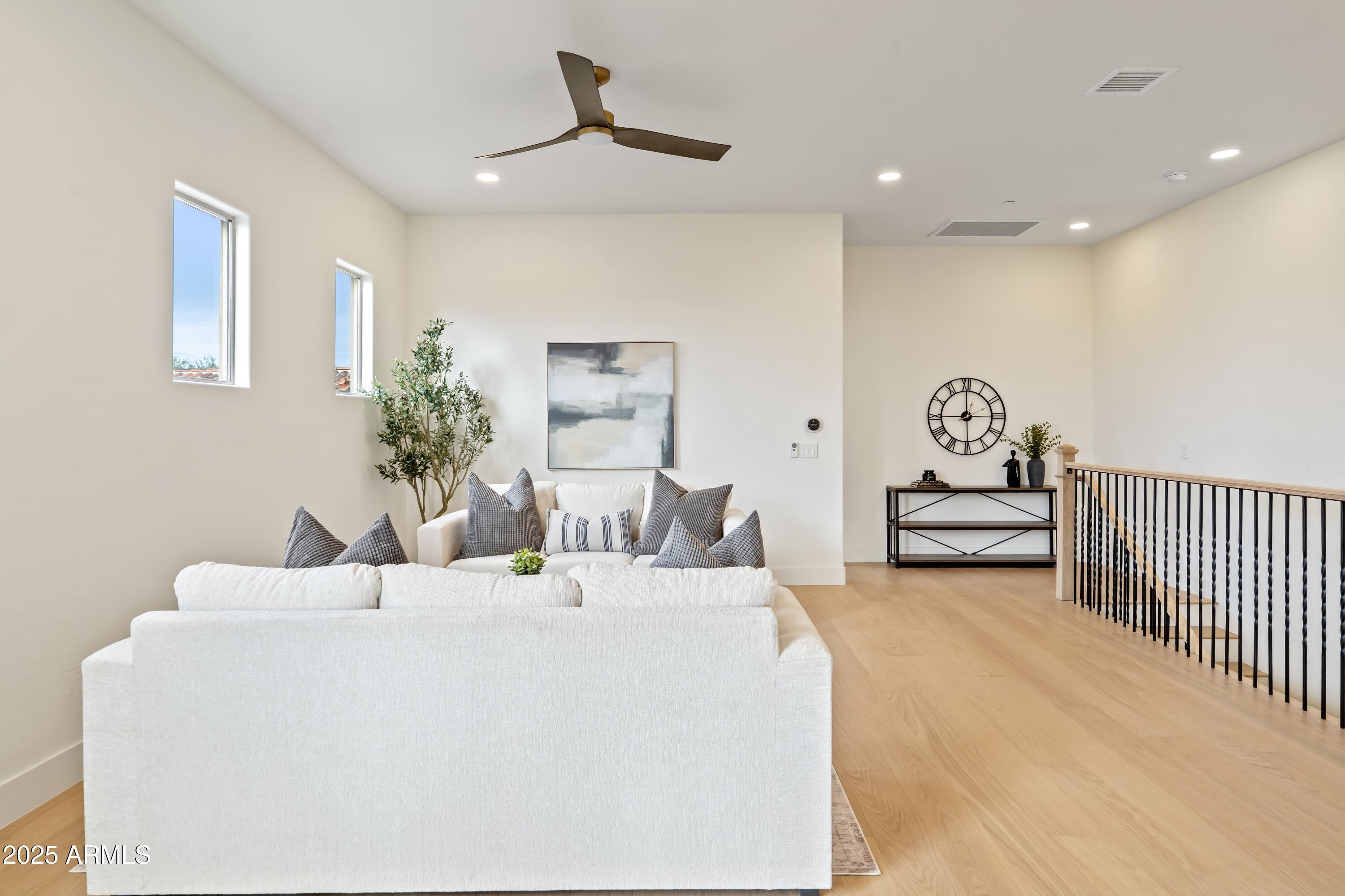 DC RANCH - Residential
