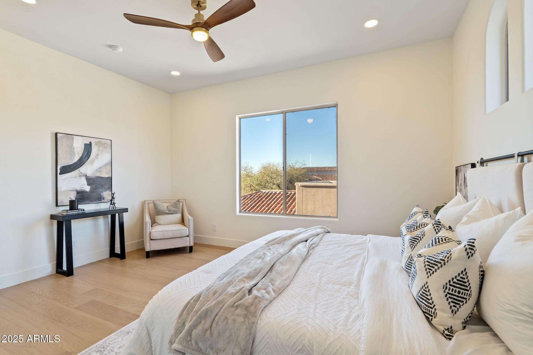 DC RANCH - Residential