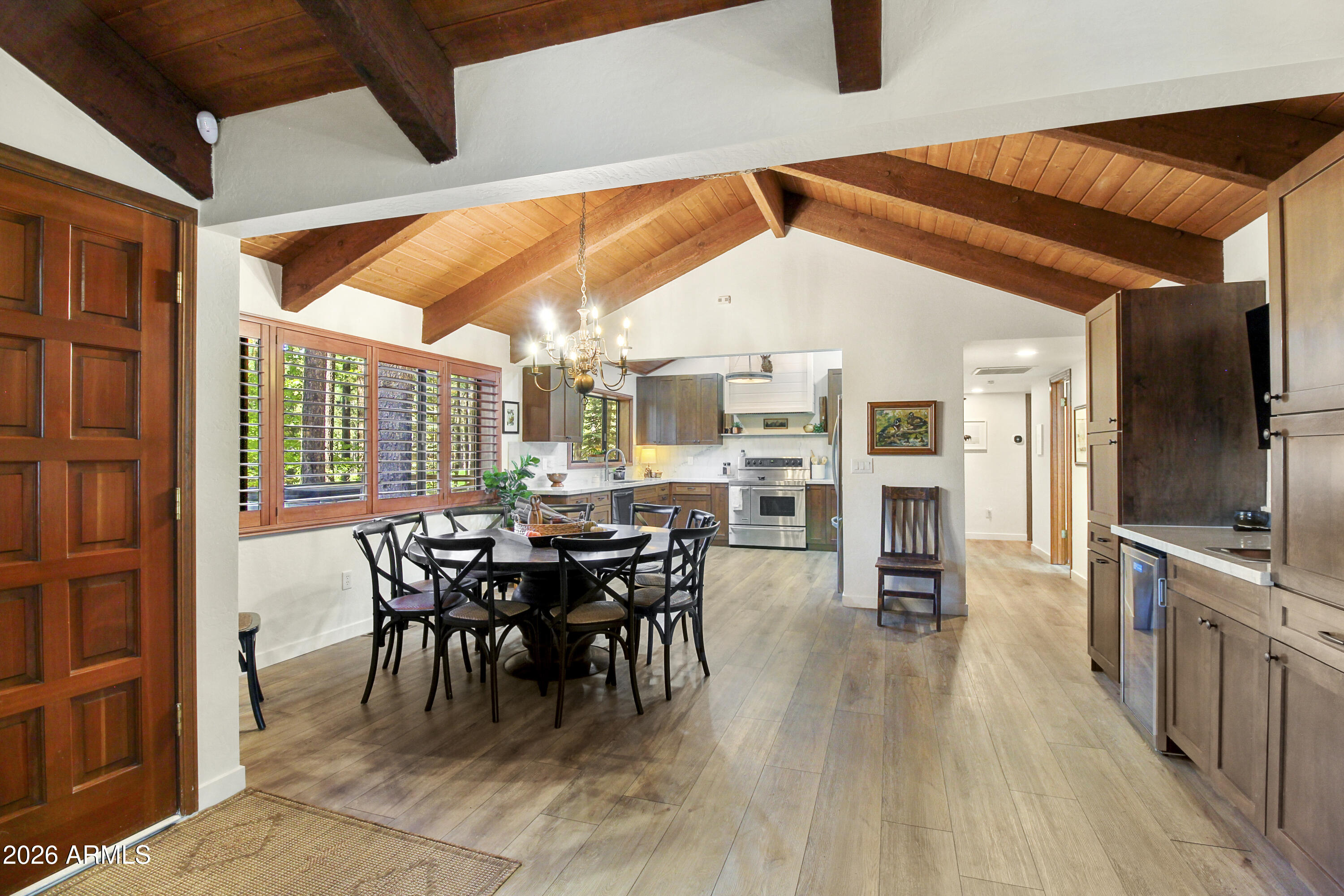 PINETOP COUNTRY CLUB UNIT 2 - Residential