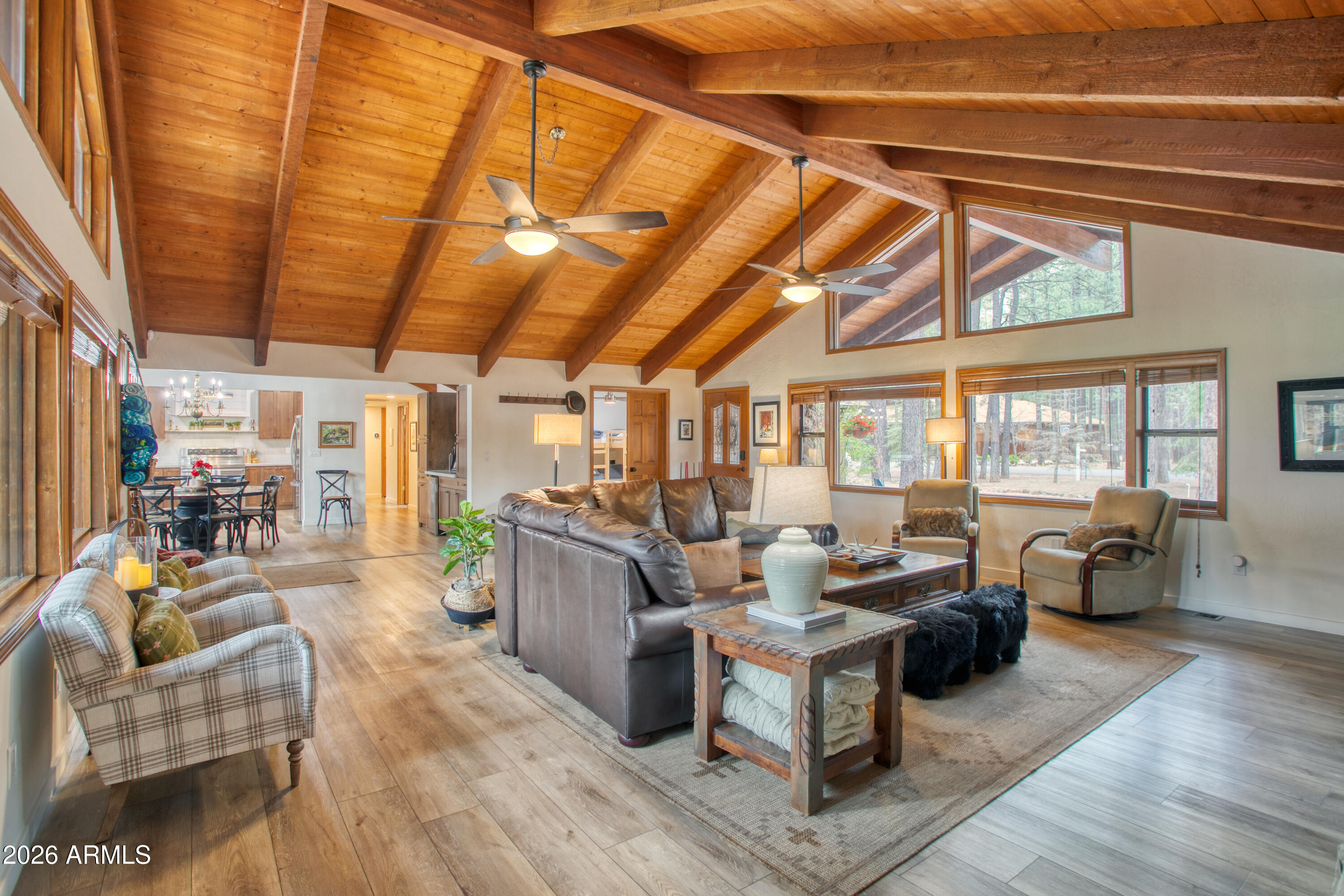 PINETOP COUNTRY CLUB UNIT 2 - Residential