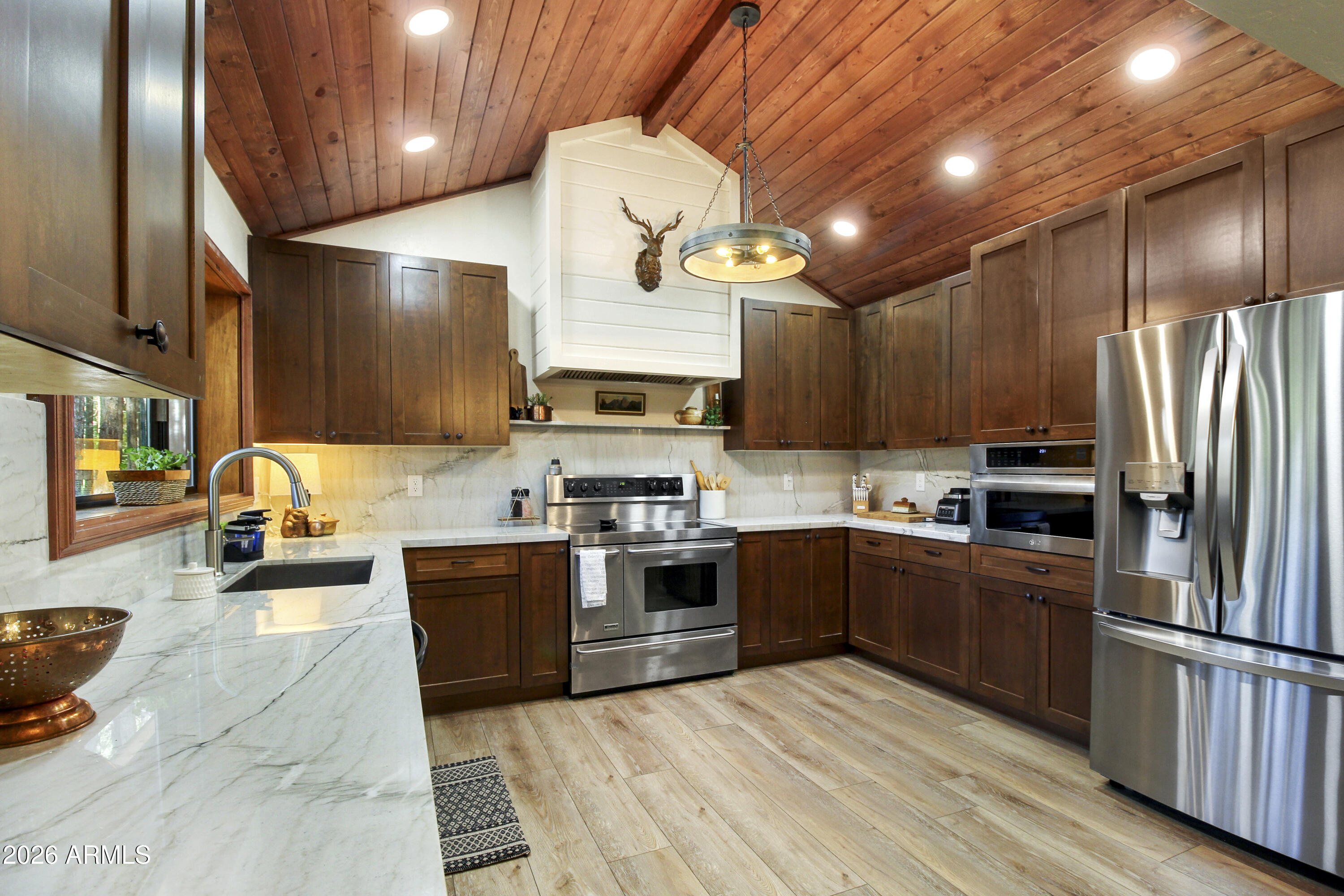 PINETOP COUNTRY CLUB UNIT 2 - Residential