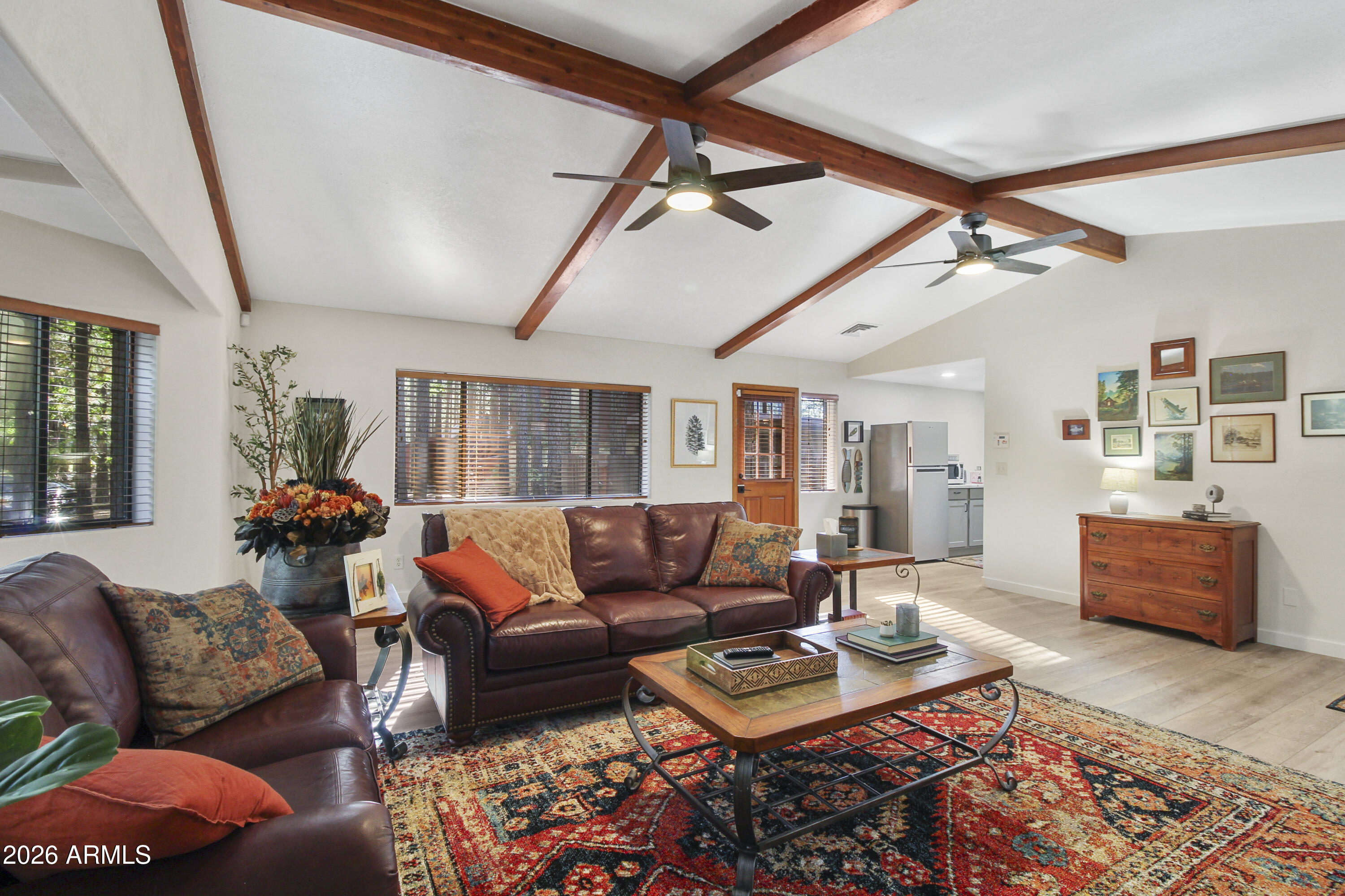 PINETOP COUNTRY CLUB UNIT 2 - Residential