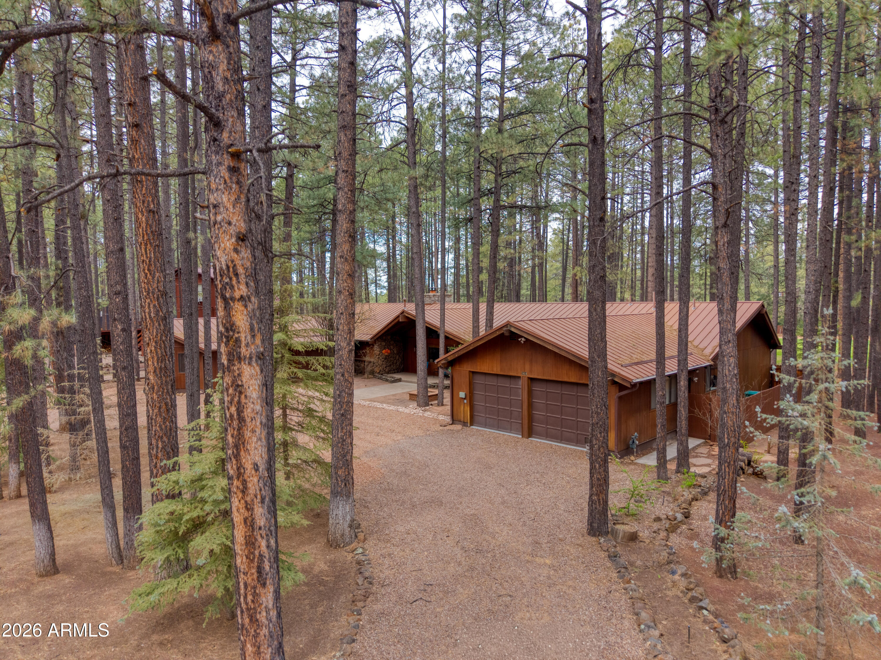 PINETOP COUNTRY CLUB UNIT 2 - Residential