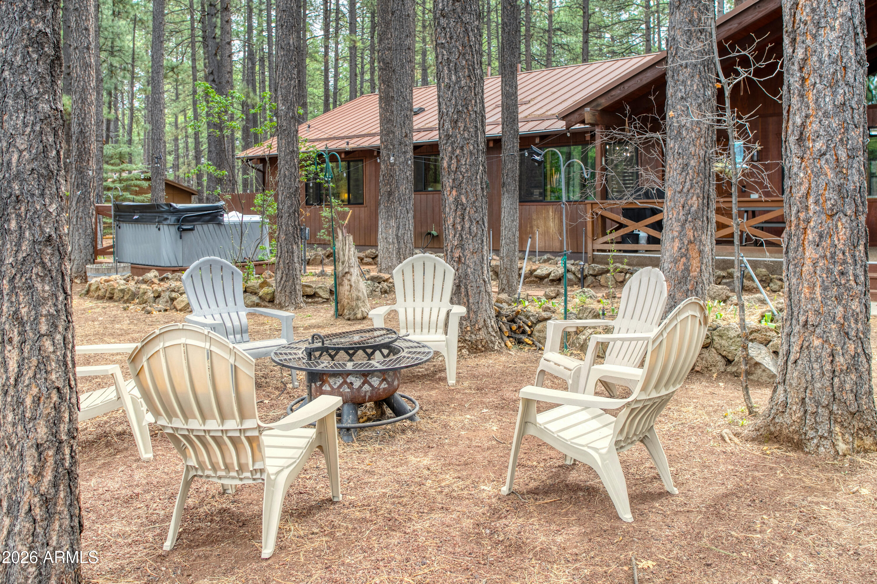 PINETOP COUNTRY CLUB UNIT 2 - Residential