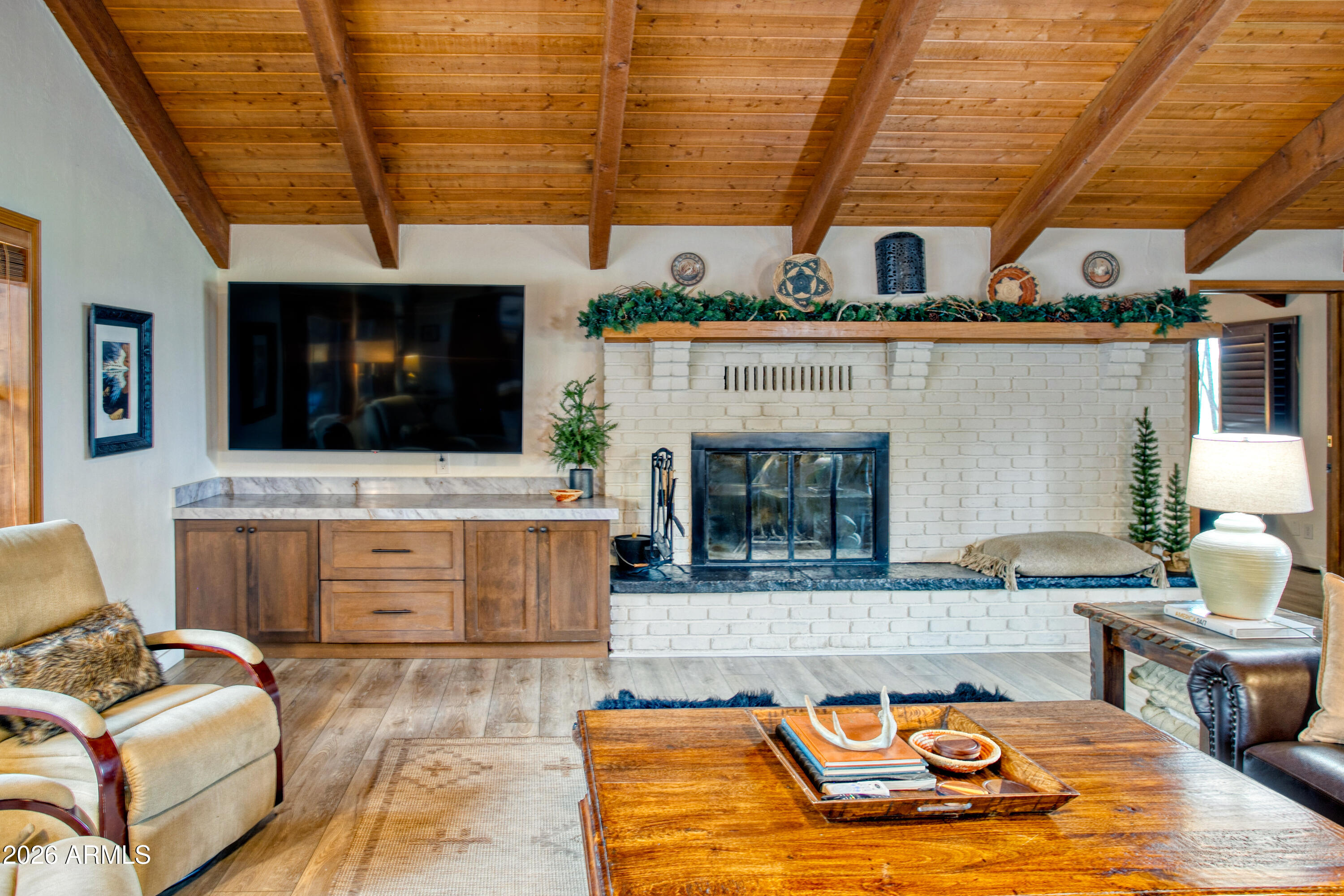 PINETOP COUNTRY CLUB UNIT 2 - Residential