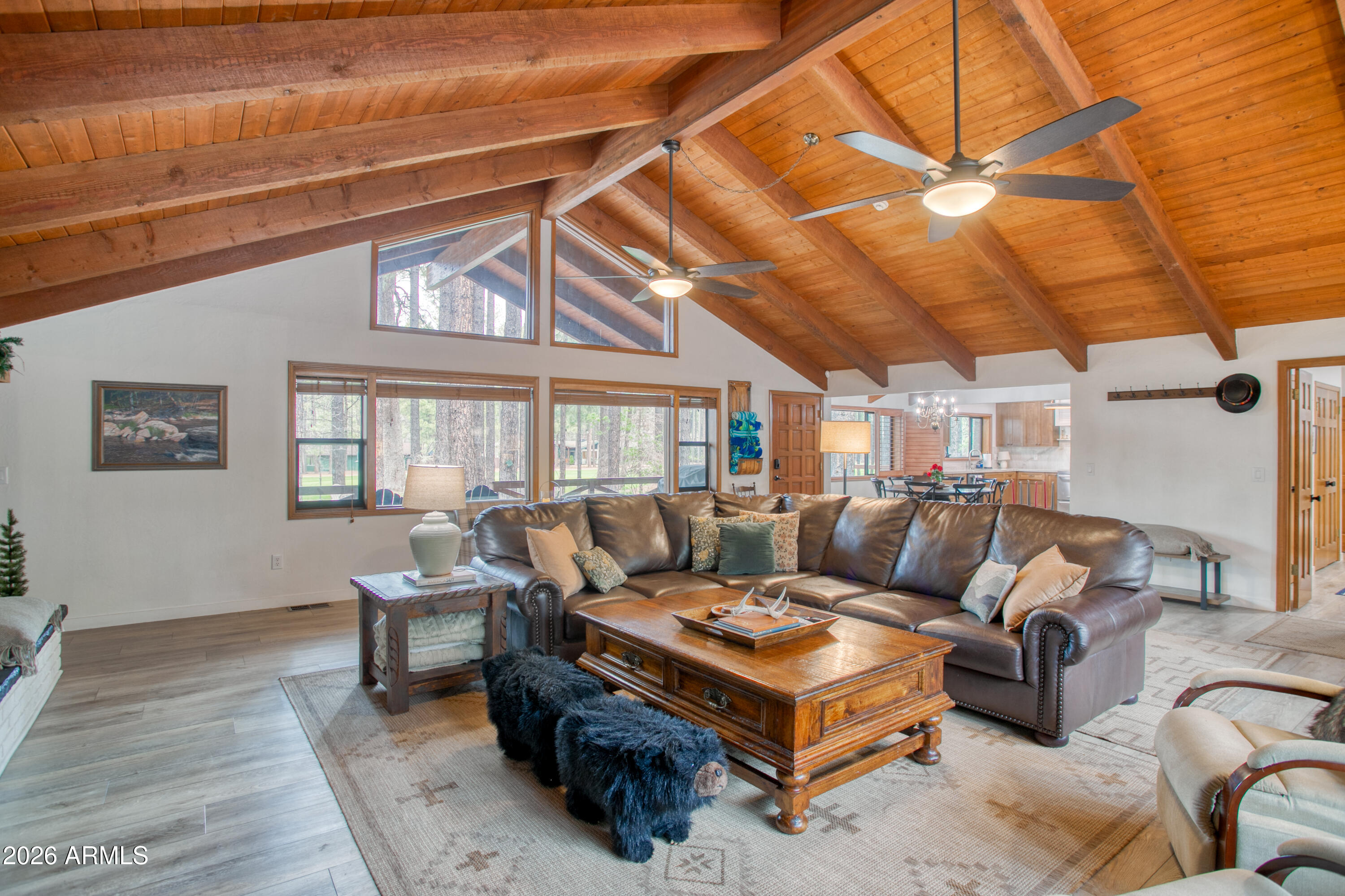 PINETOP COUNTRY CLUB UNIT 2 - Residential