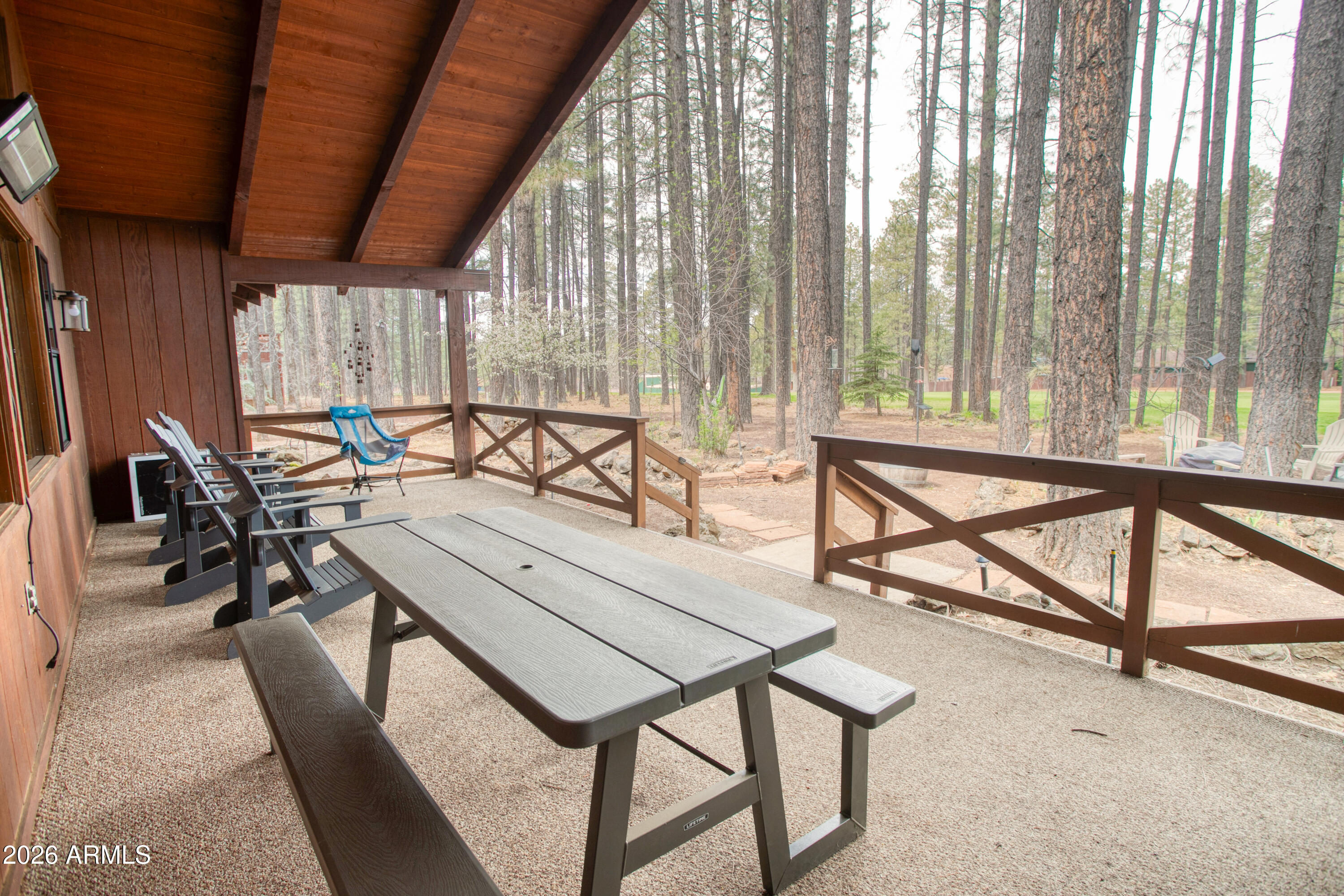 PINETOP COUNTRY CLUB UNIT 2 - Residential