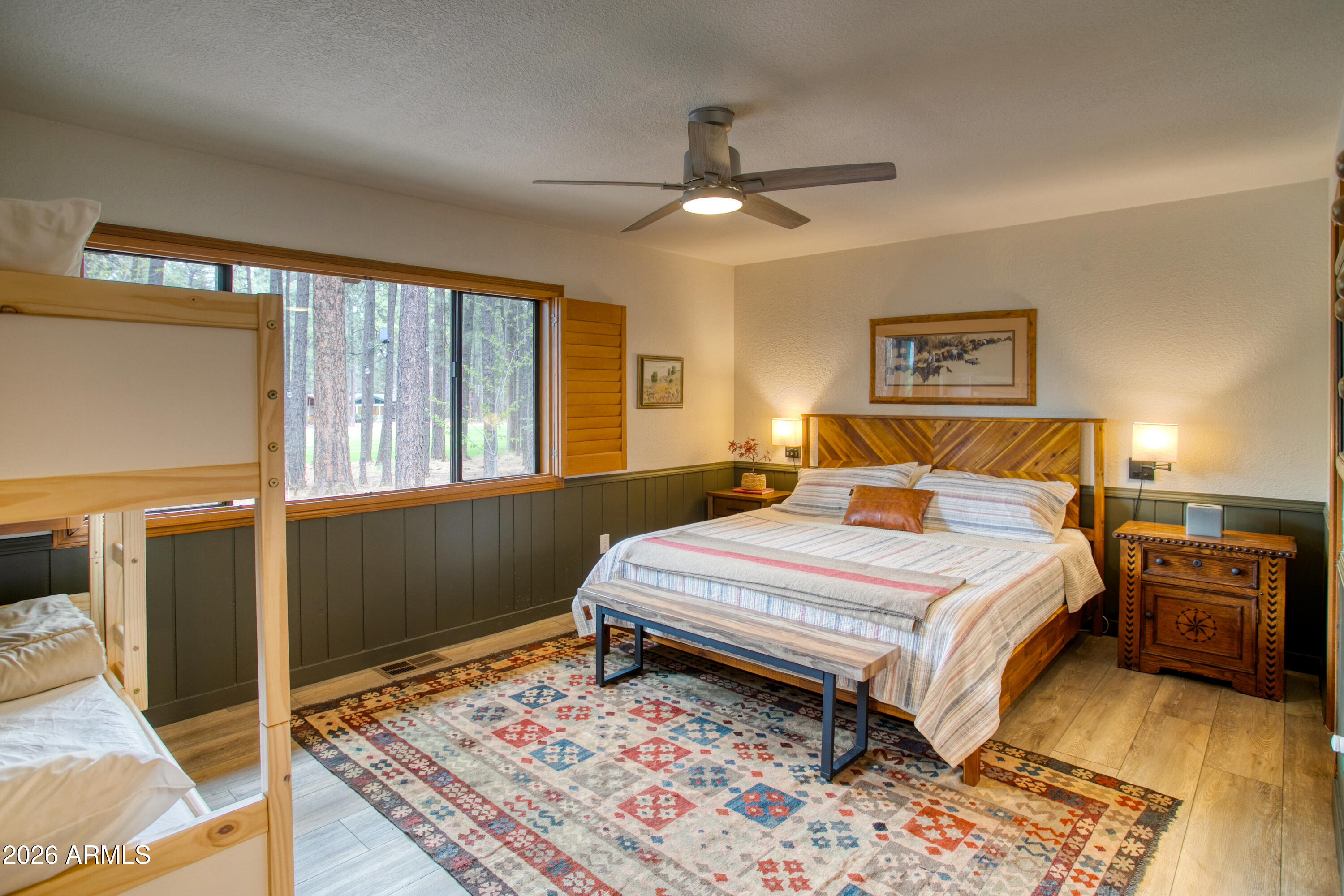 PINETOP COUNTRY CLUB UNIT 2 - Residential