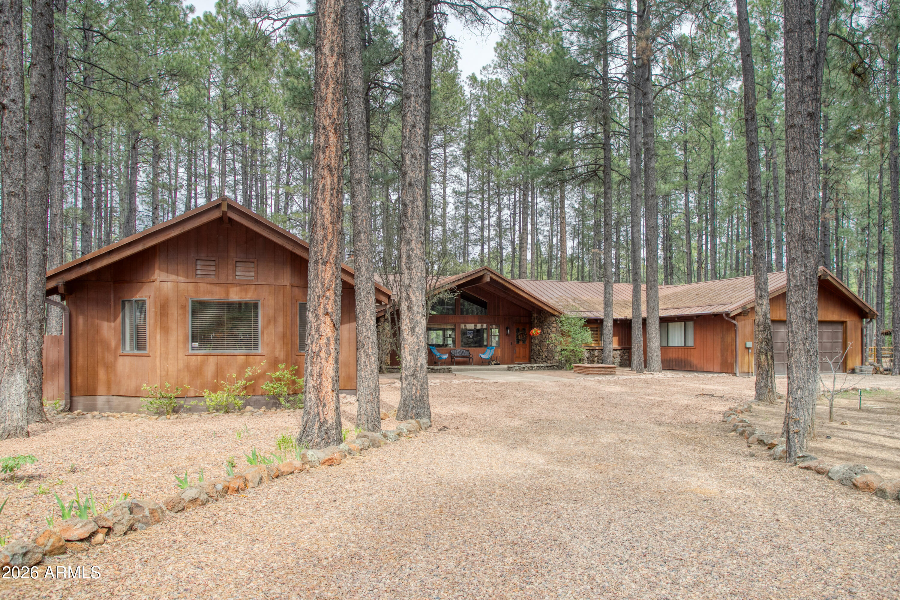 PINETOP COUNTRY CLUB UNIT 2 - Residential