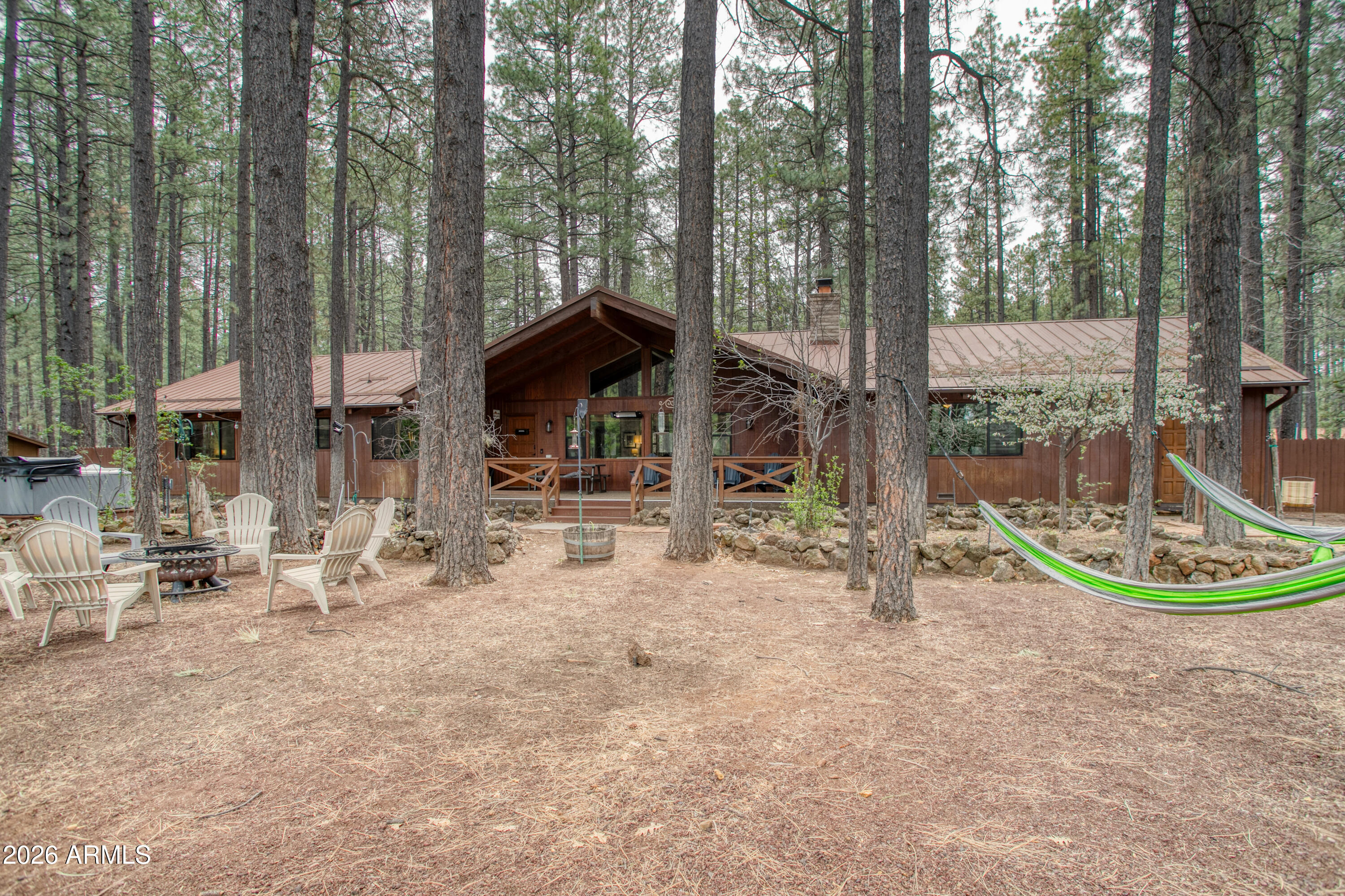 PINETOP COUNTRY CLUB UNIT 2 - Residential