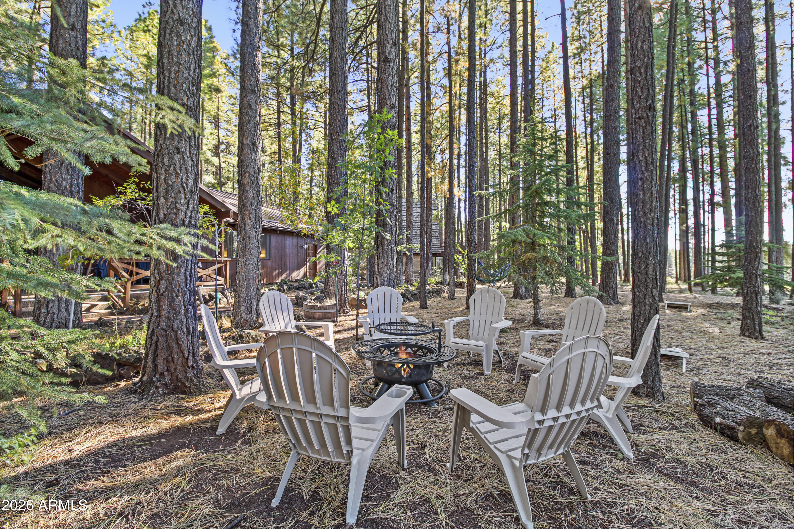 PINETOP COUNTRY CLUB UNIT 2 - Residential