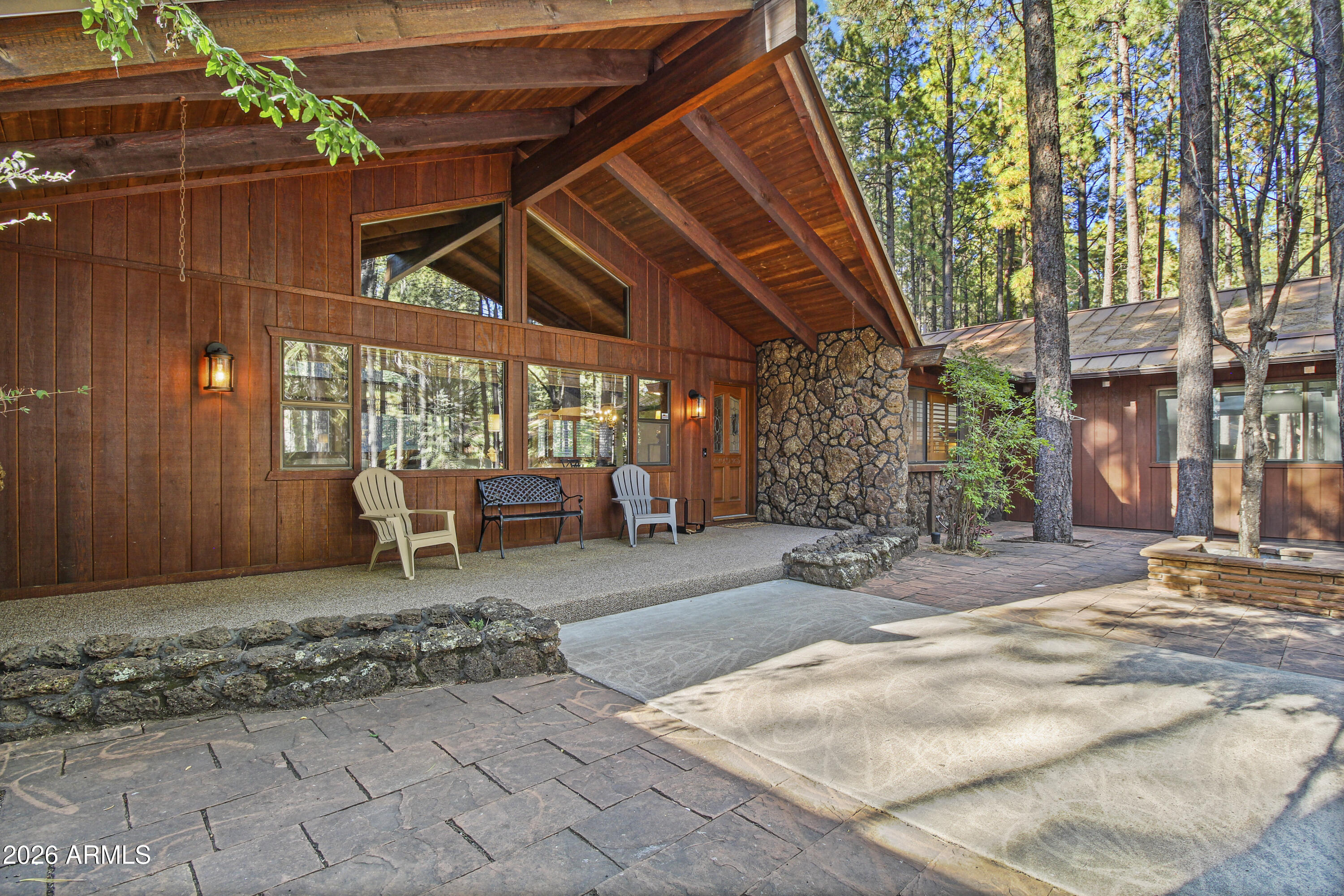 PINETOP COUNTRY CLUB UNIT 2 - Residential