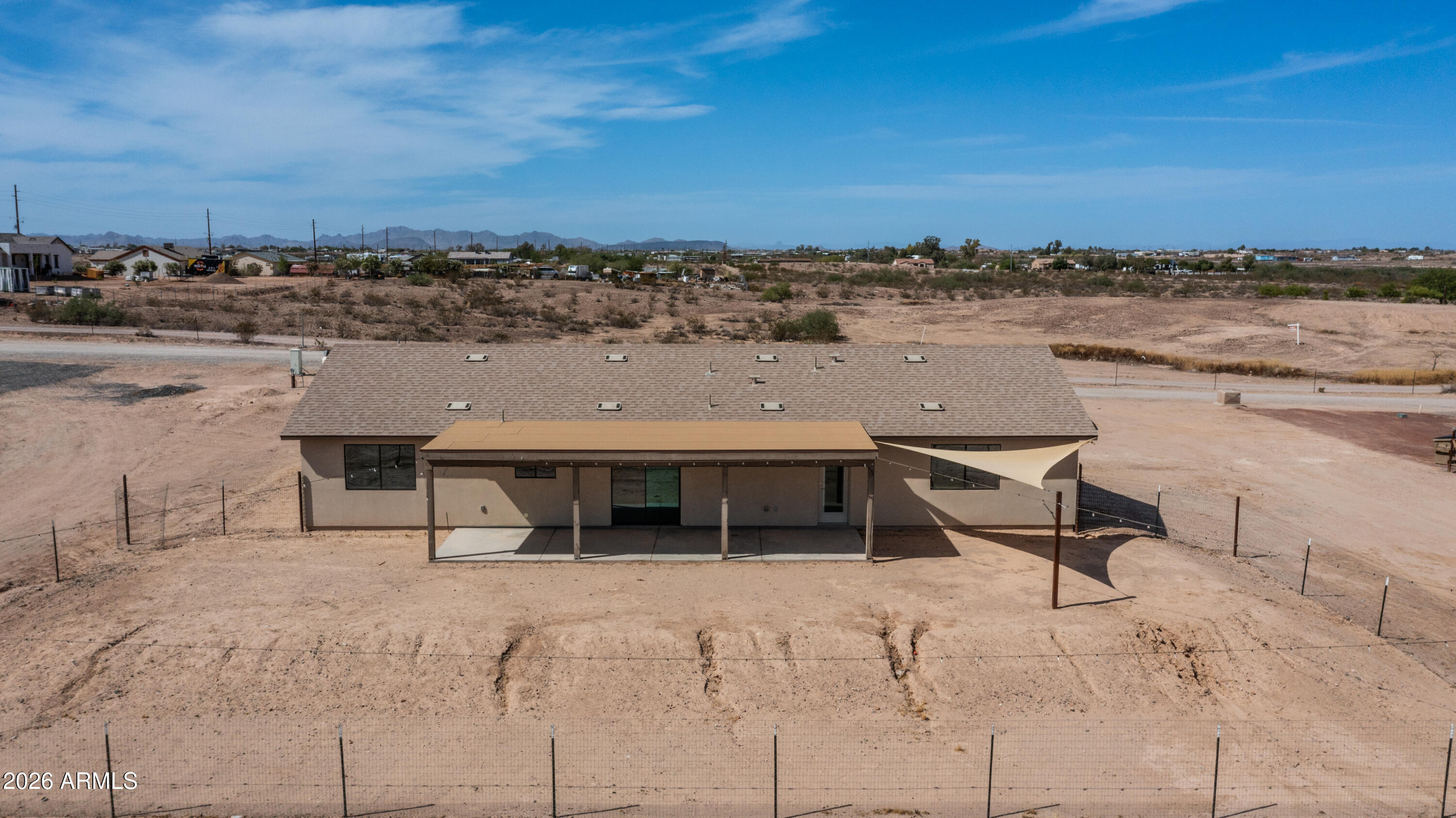 NA - Residential