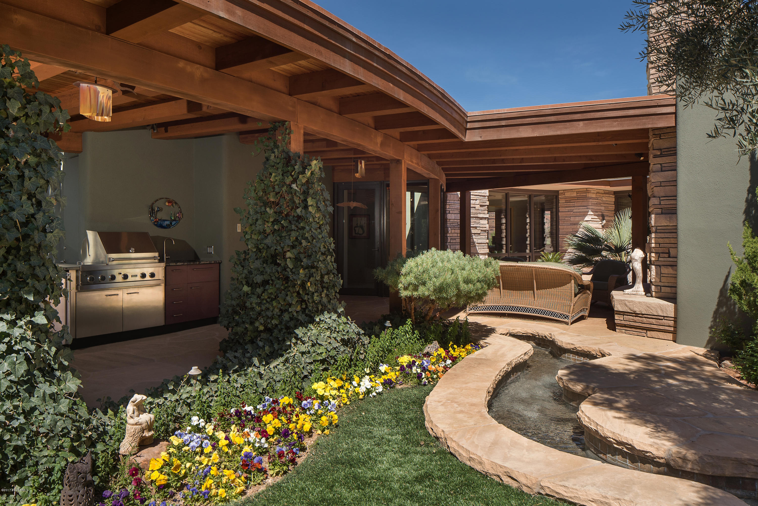 Est at Northslopes - Residential