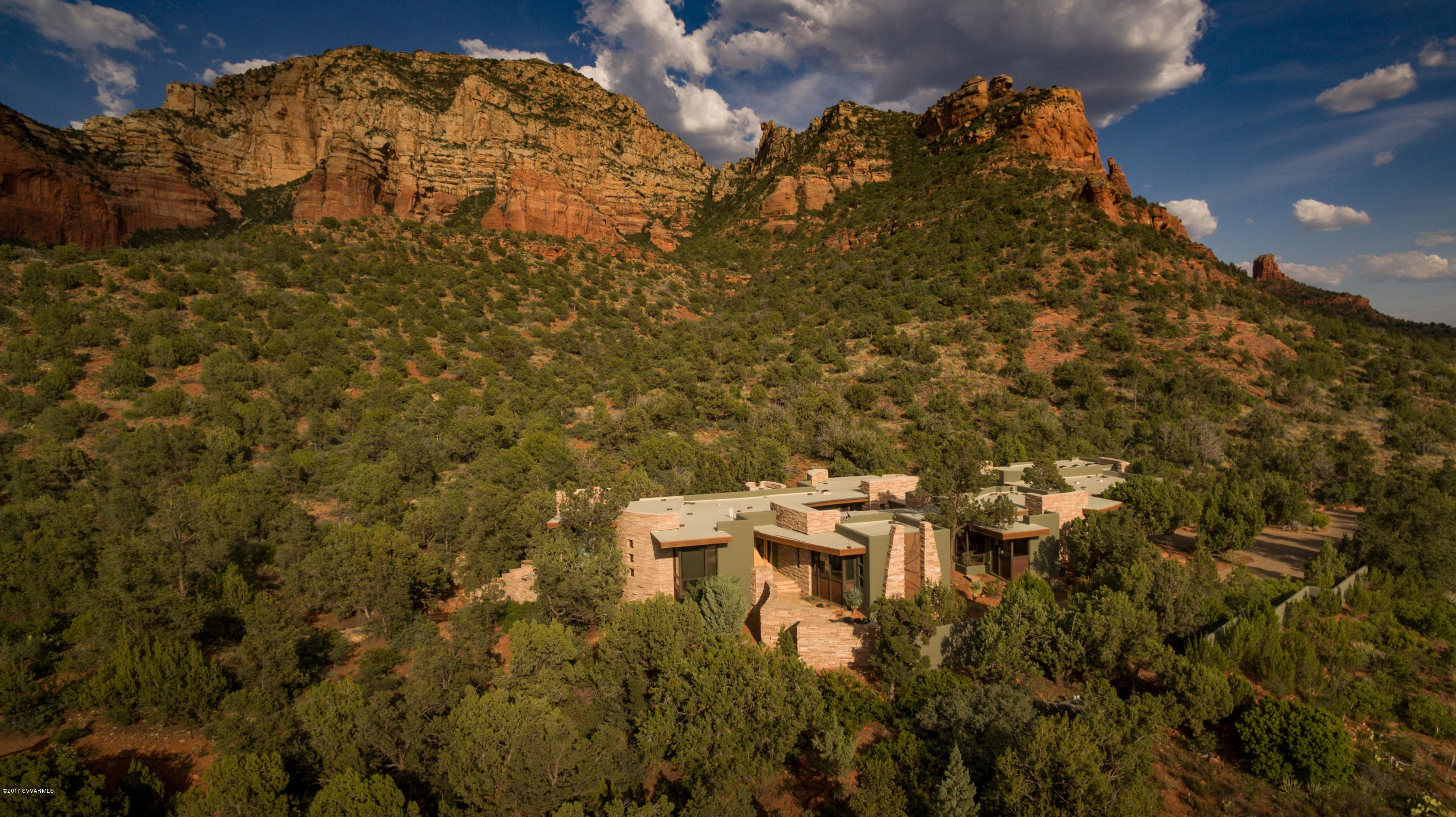 Est at Northslopes - Residential