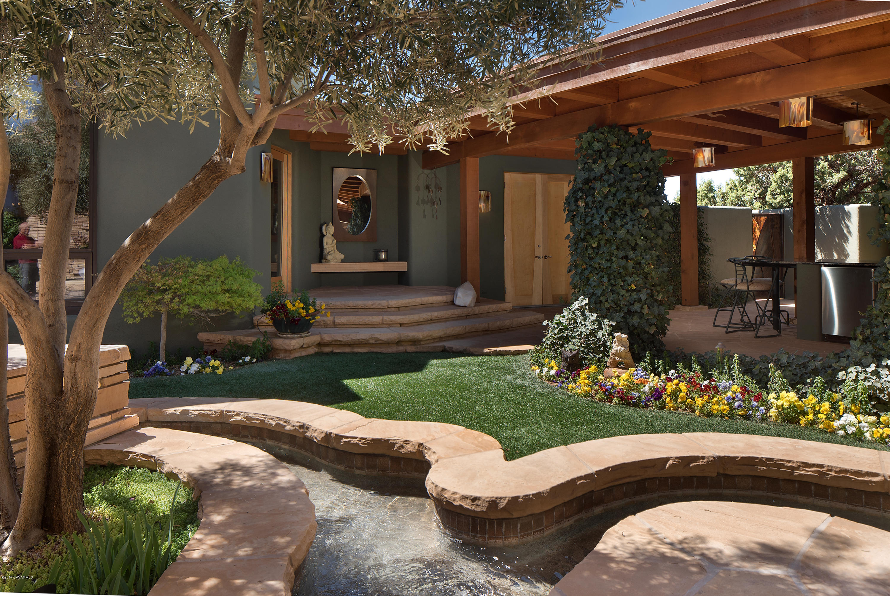 Est at Northslopes - Residential