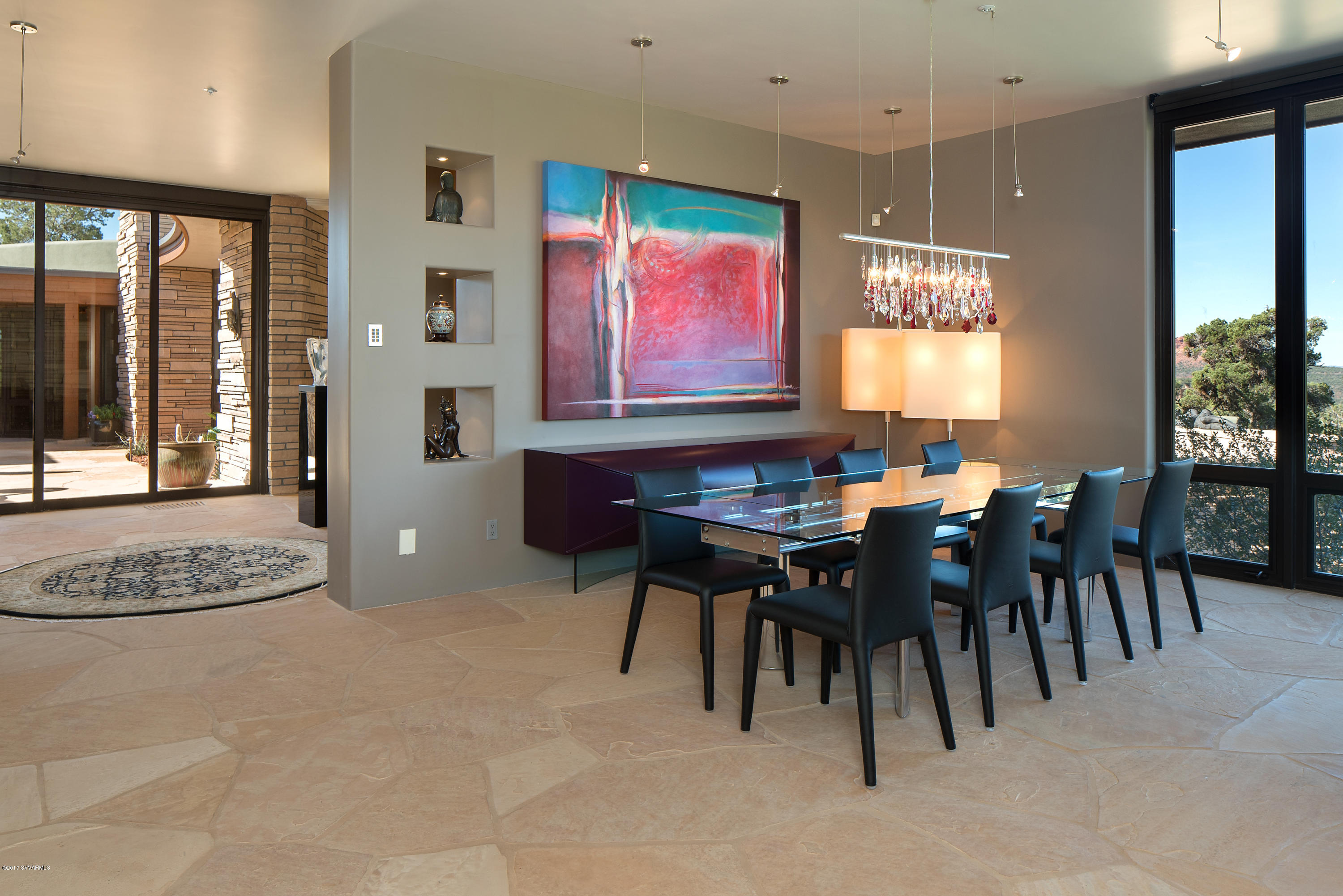 Est at Northslopes - Residential
