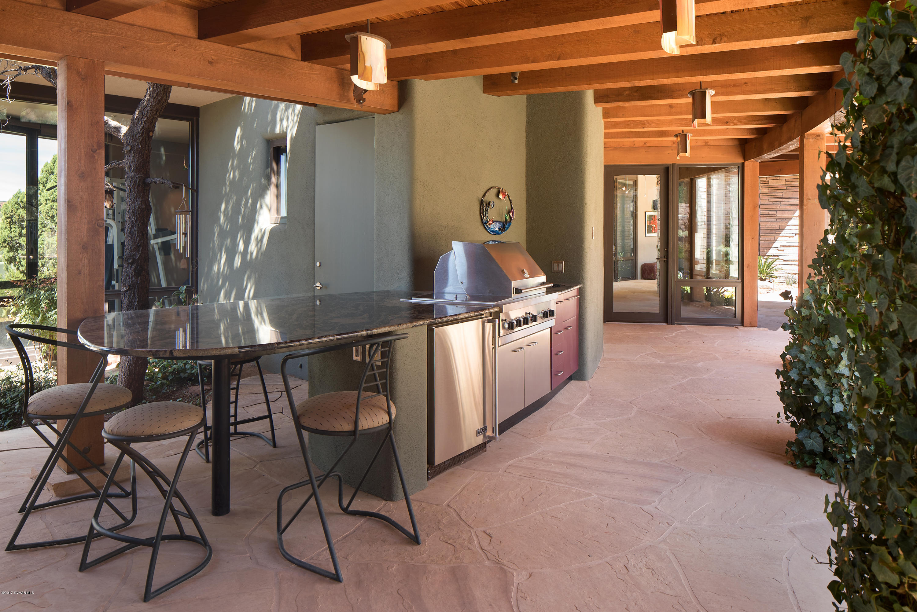 Est at Northslopes - Residential