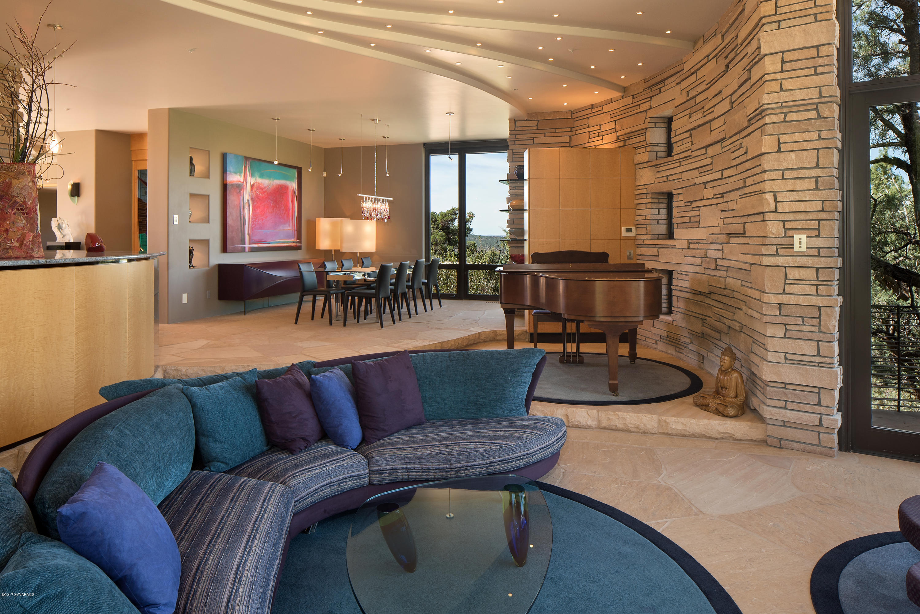 Est at Northslopes - Residential